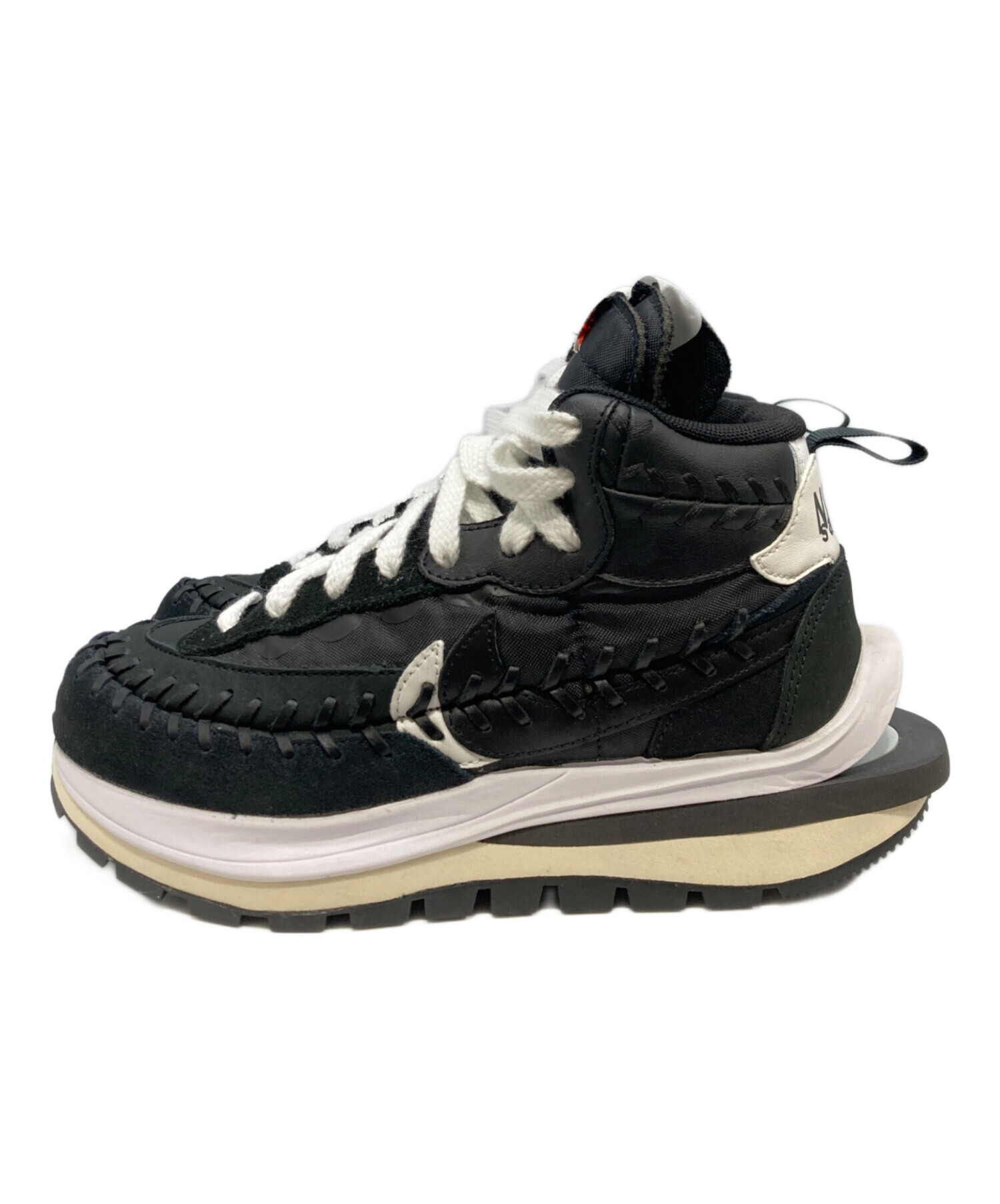 中古・古着通販】NIKE (ナイキ) sacai (サカイ) Jean Paul GAULTIER