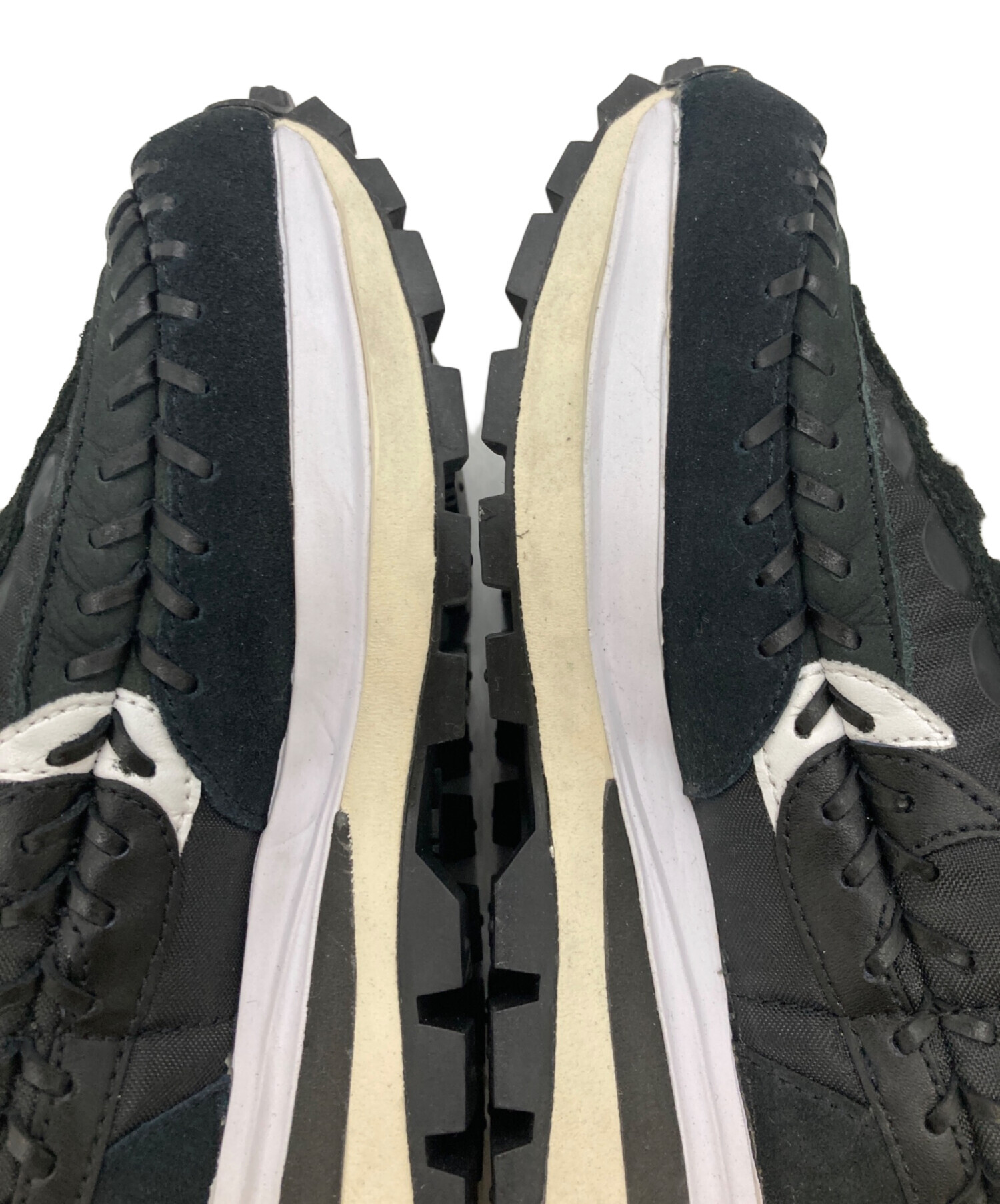中古・古着通販】NIKE (ナイキ) sacai (サカイ) Jean Paul GAULTIER 