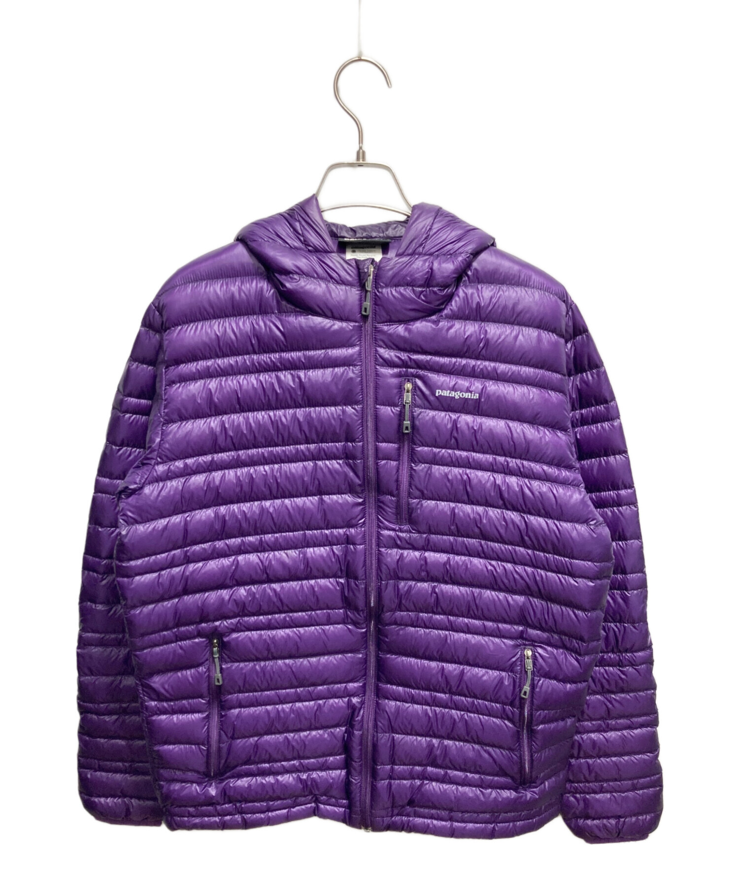 中古・古着通販】Patagonia (パタゴニア) FA13 ウルトラライト・ダウン