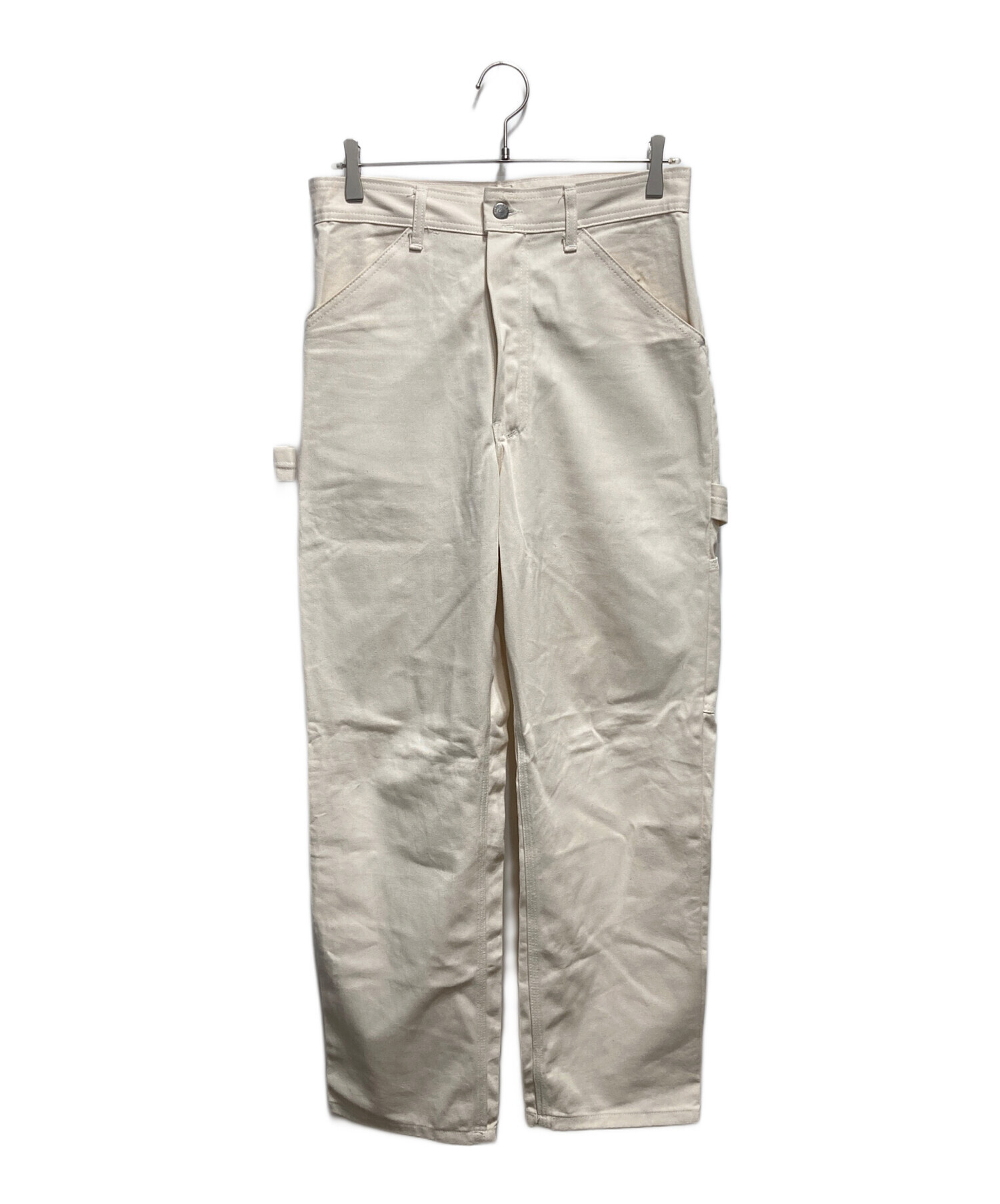 中古・古着通販】TRADESMAN (トレイズマン) ペインターパンツ