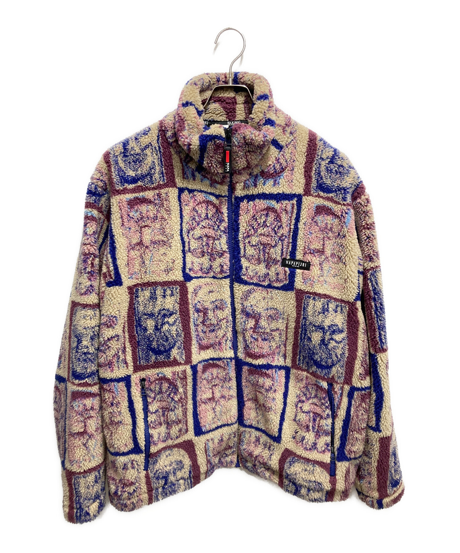 中古・古着通販】NAPAPIJRI (ナパピリ) MARTINE ROSE (マーティン 