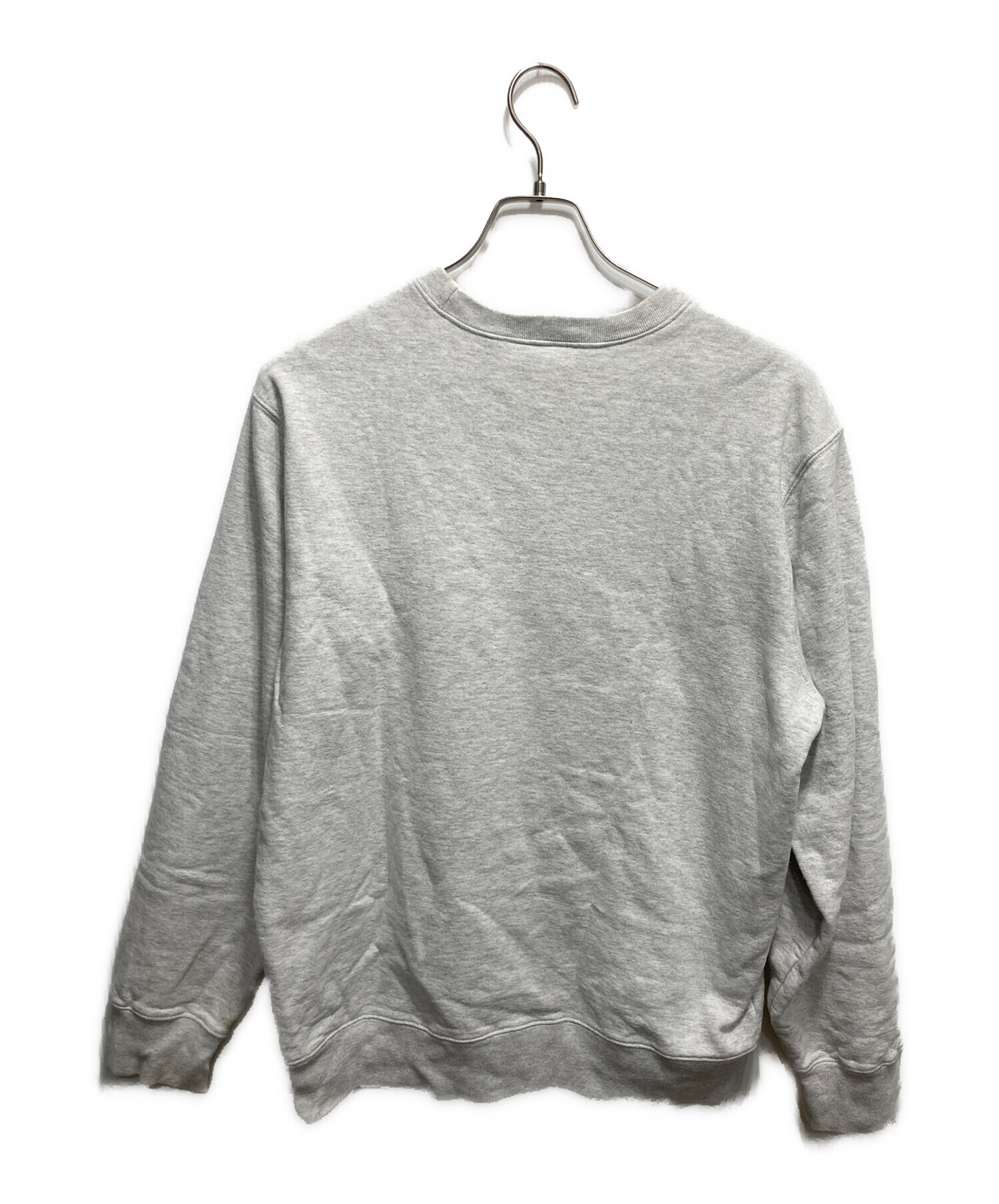 Supreme 18SS Ganesh Crewneck Green