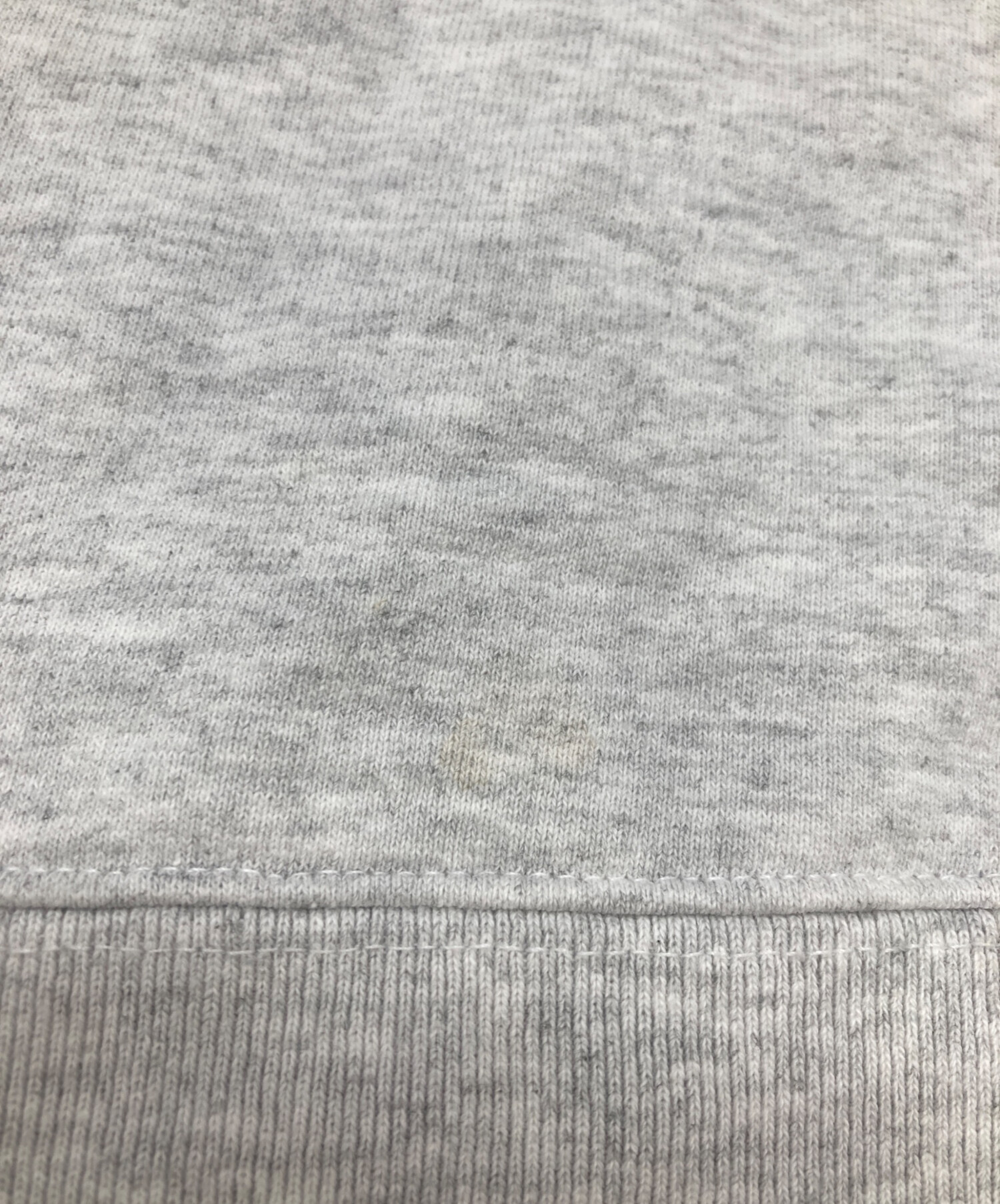 中古・古着通販】SUPREME (シュプリーム) 18SS Ganesh Crewneck グレー 