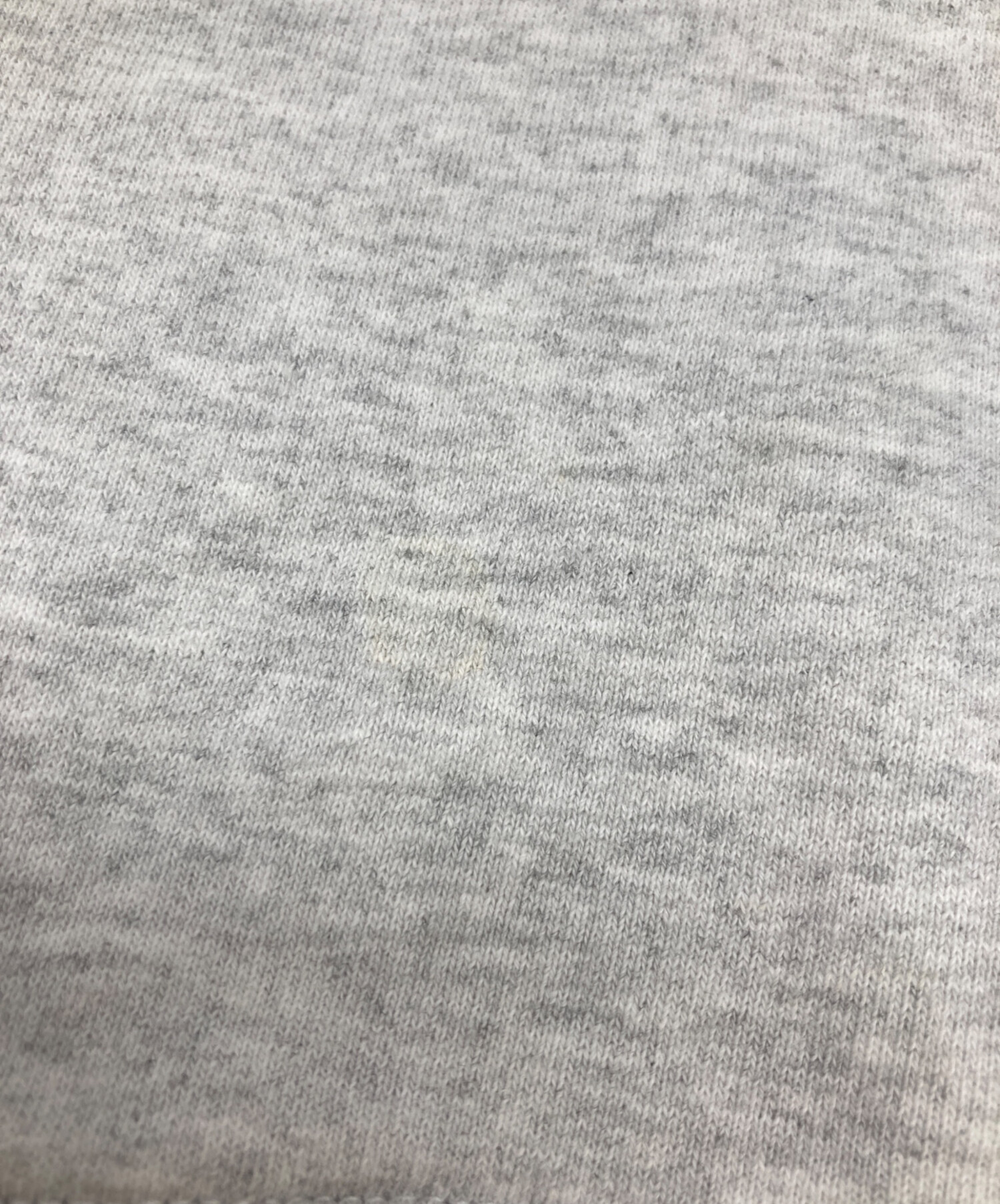 中古・古着通販】SUPREME (シュプリーム) 18SS Ganesh Crewneck グレー 