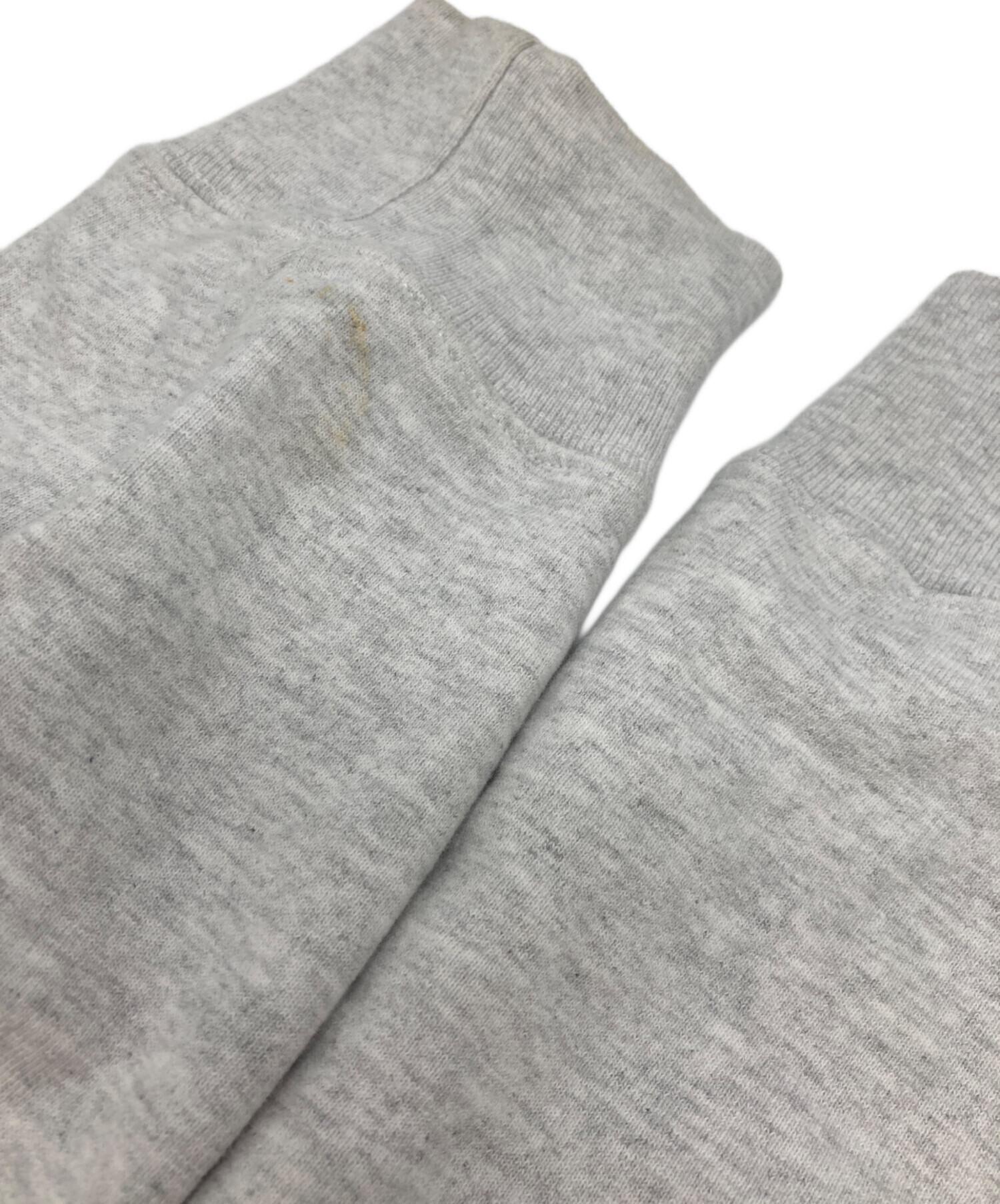 中古・古着通販】SUPREME (シュプリーム) 18SS Ganesh Crewneck グレー 