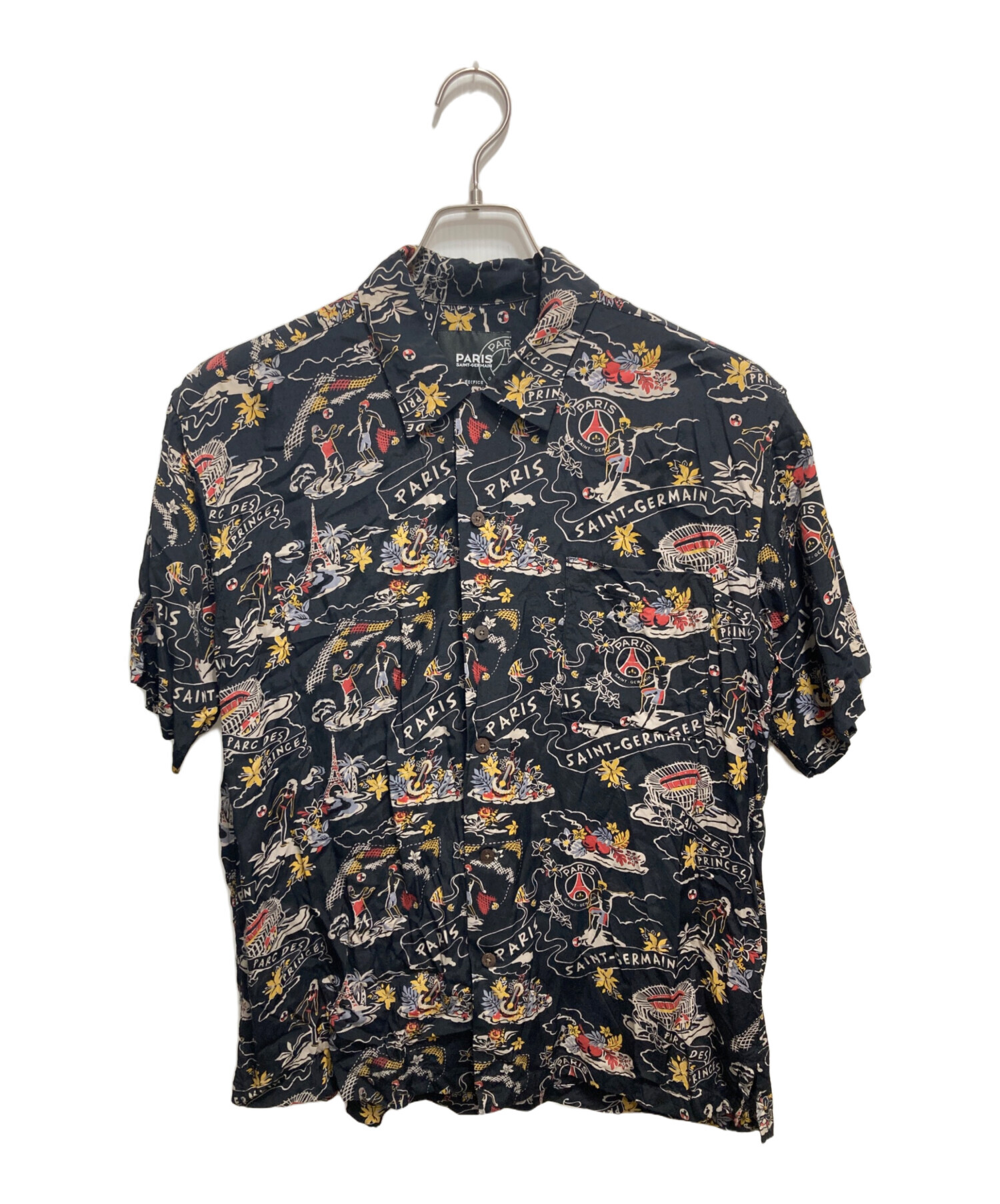 jordan psg コーチL アロハさん専用 中古・古着通販】Paris Saint-Germain (パリサンジェルマン) EDIFICE