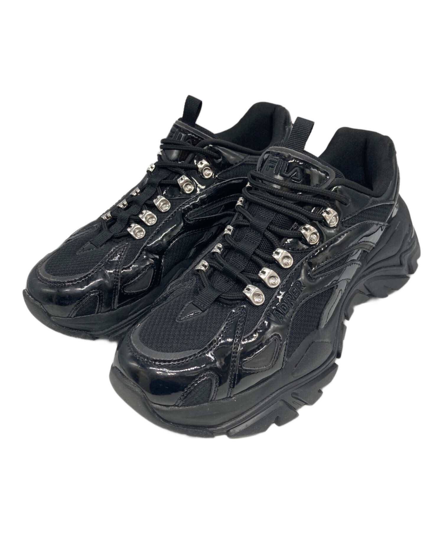 中古・古着通販】FILA (フィラ) ADRER INTERATION LIGHT 厚底
