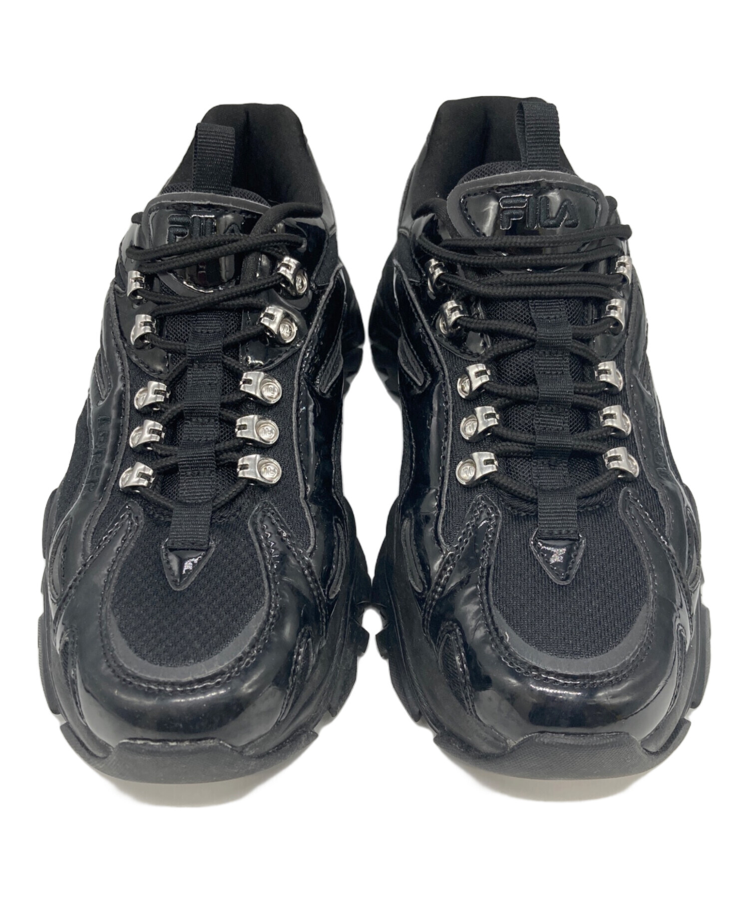 中古・古着通販】FILA (フィラ) ADRER INTERATION LIGHT 厚底