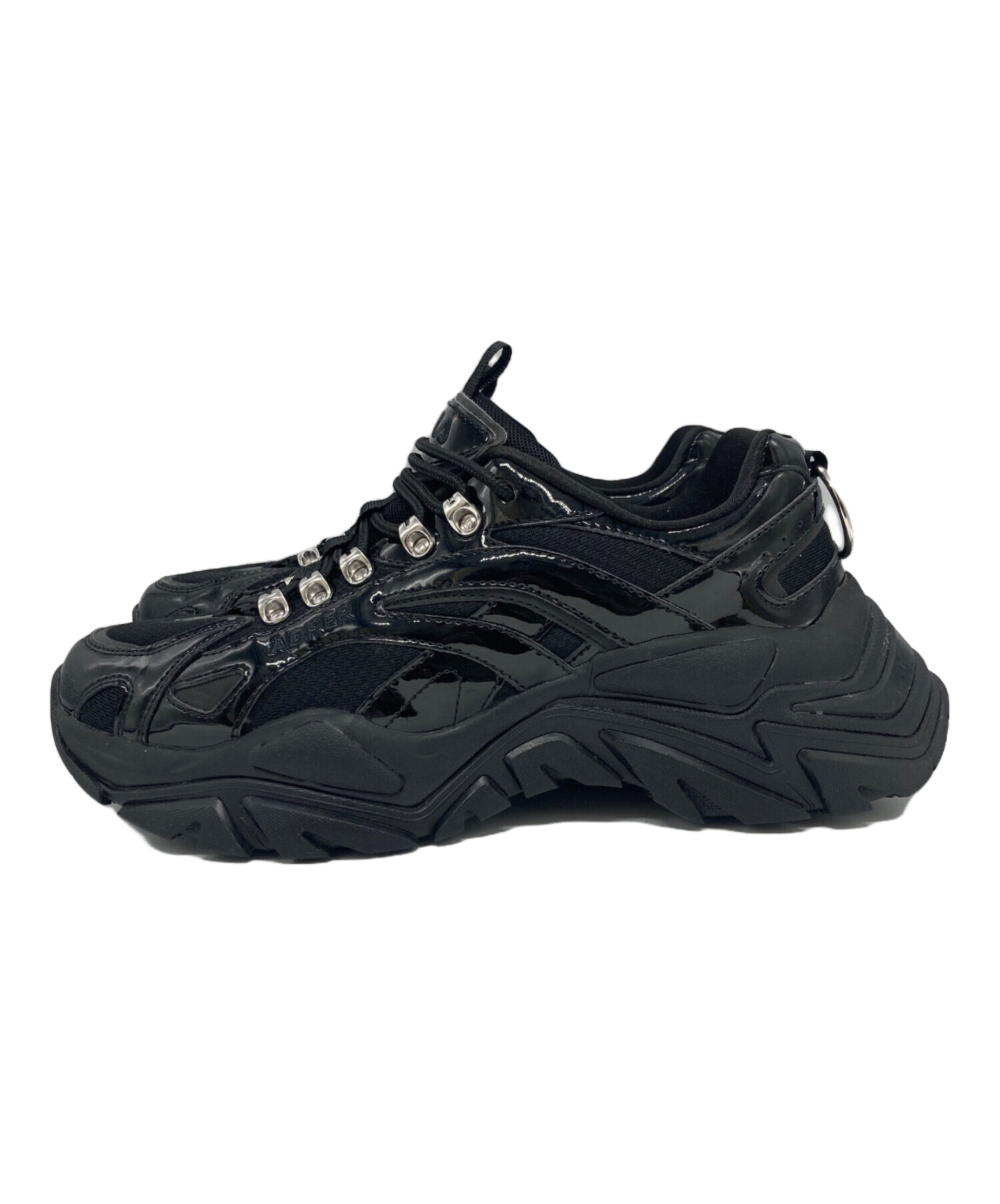 中古・古着通販】FILA (フィラ) ADRER INTERATION LIGHT 厚底 