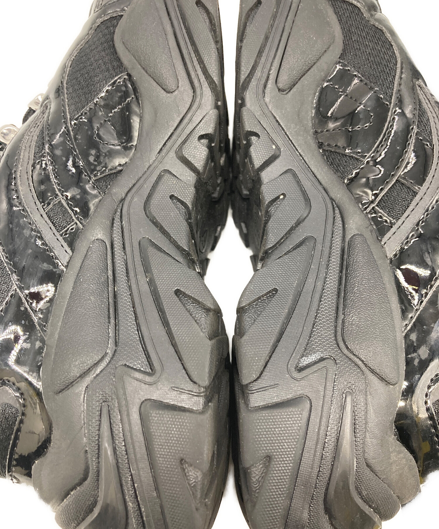 中古・古着通販】FILA (フィラ) ADRER INTERATION LIGHT 厚底