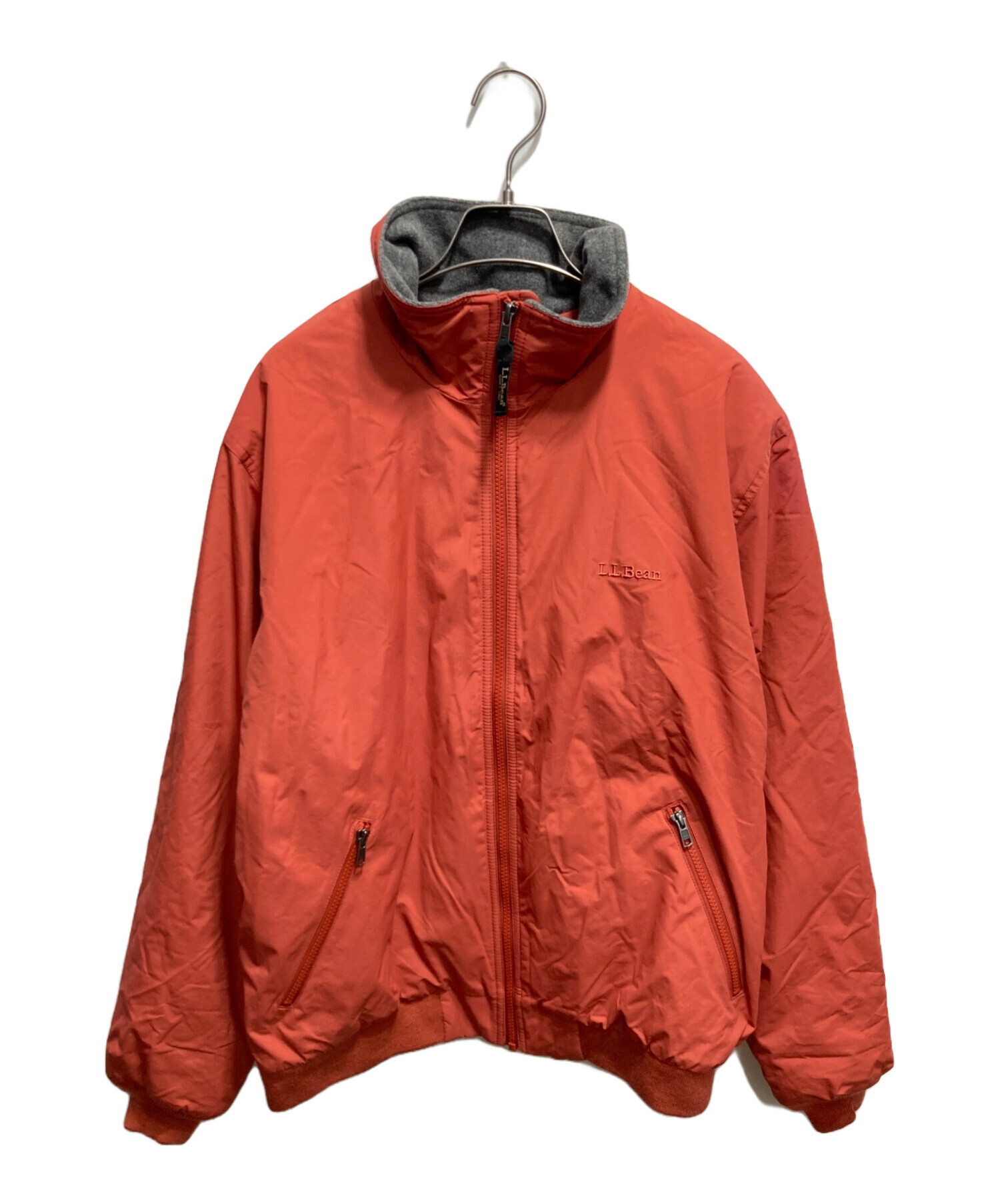 中古・古着通販】L.L.Bean (エルエルビーン) ウォーム・アップ 