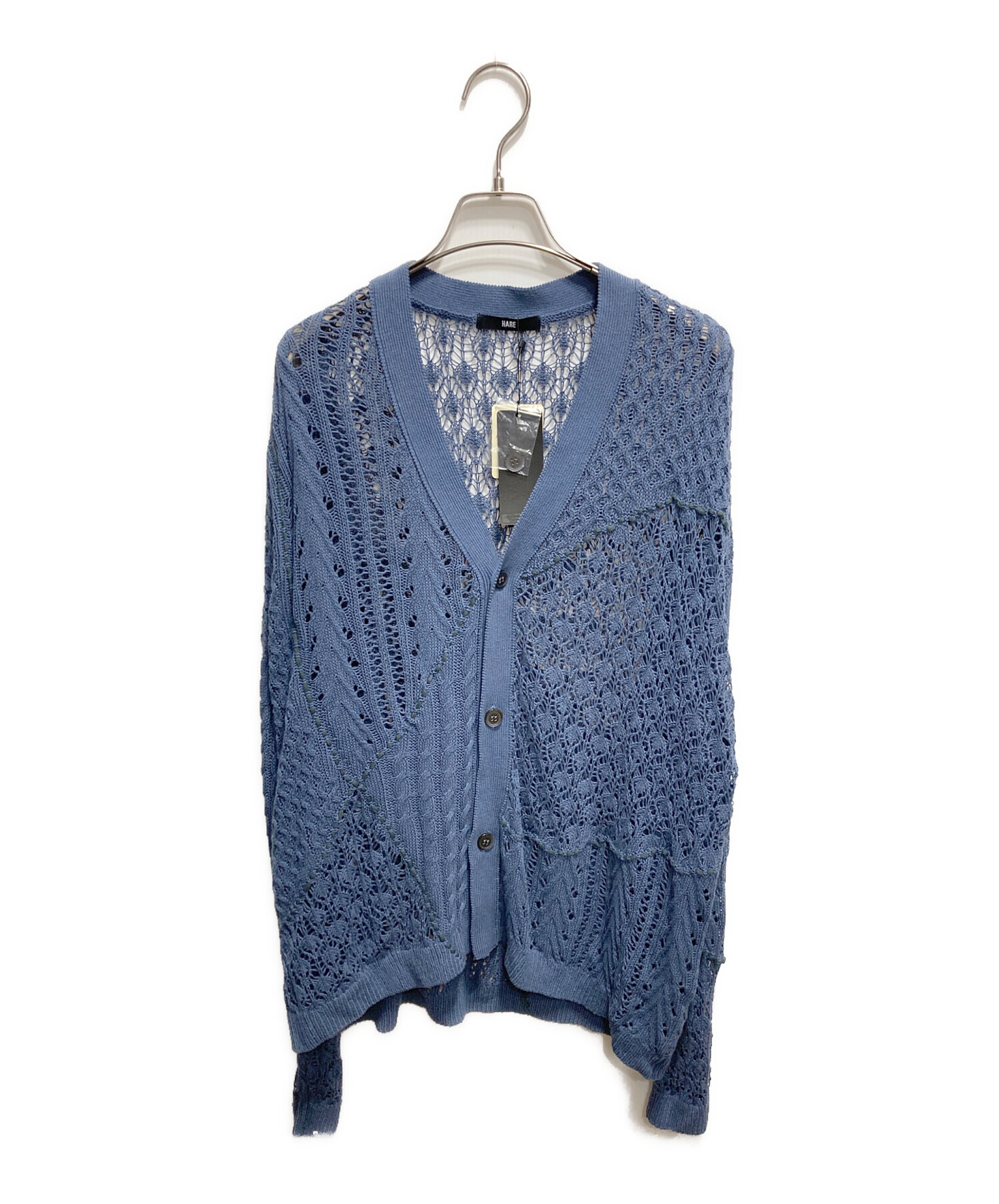 山田涼介 着用 HARE ハレ カーディガン Sサイズ 山田涼介 着用 HARE ハレ カーディガン Sサイズ 山田涼介 着用 HARE