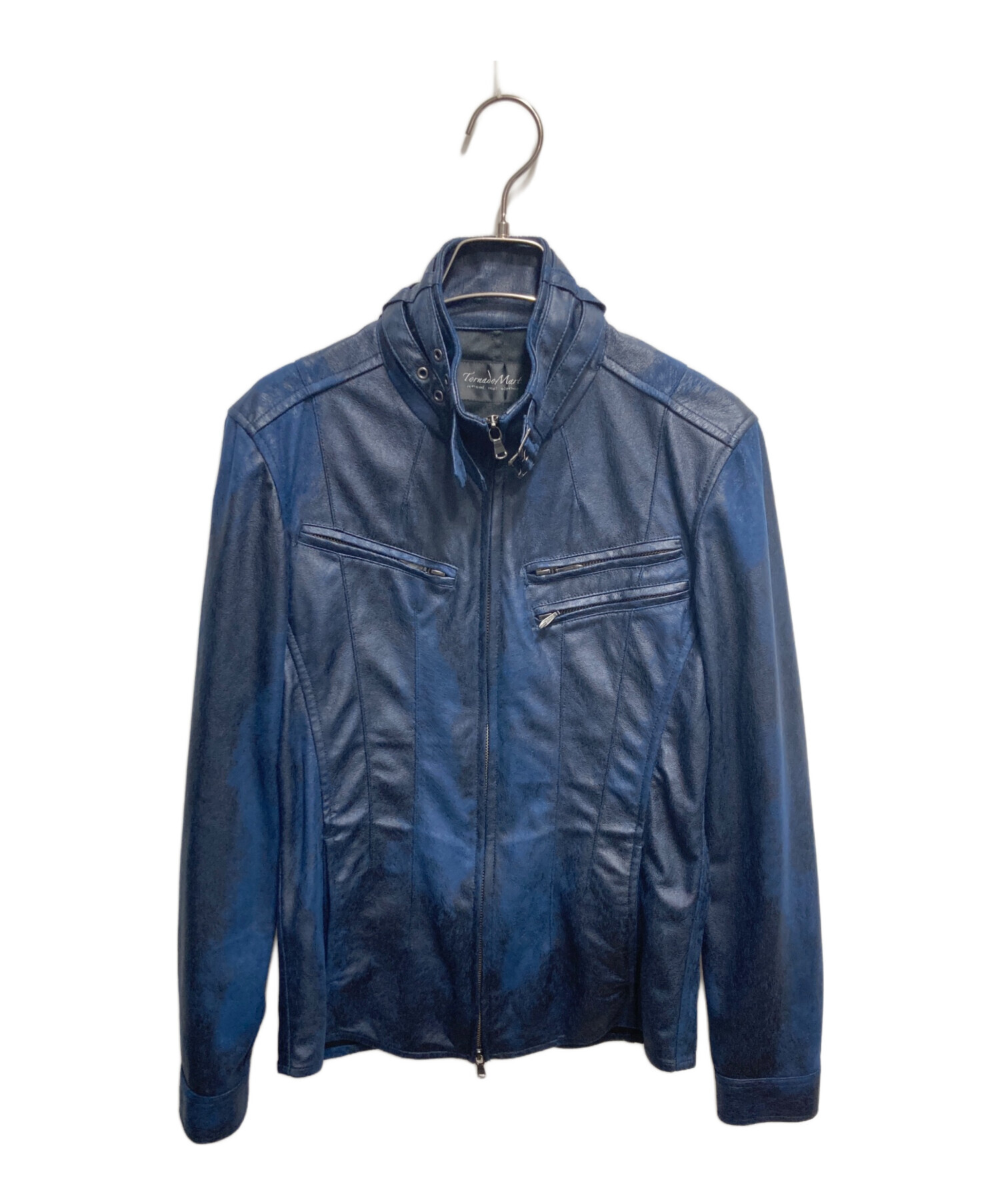 中古・古着通販】TORNADO MART (トルネードマート) ヘアライン