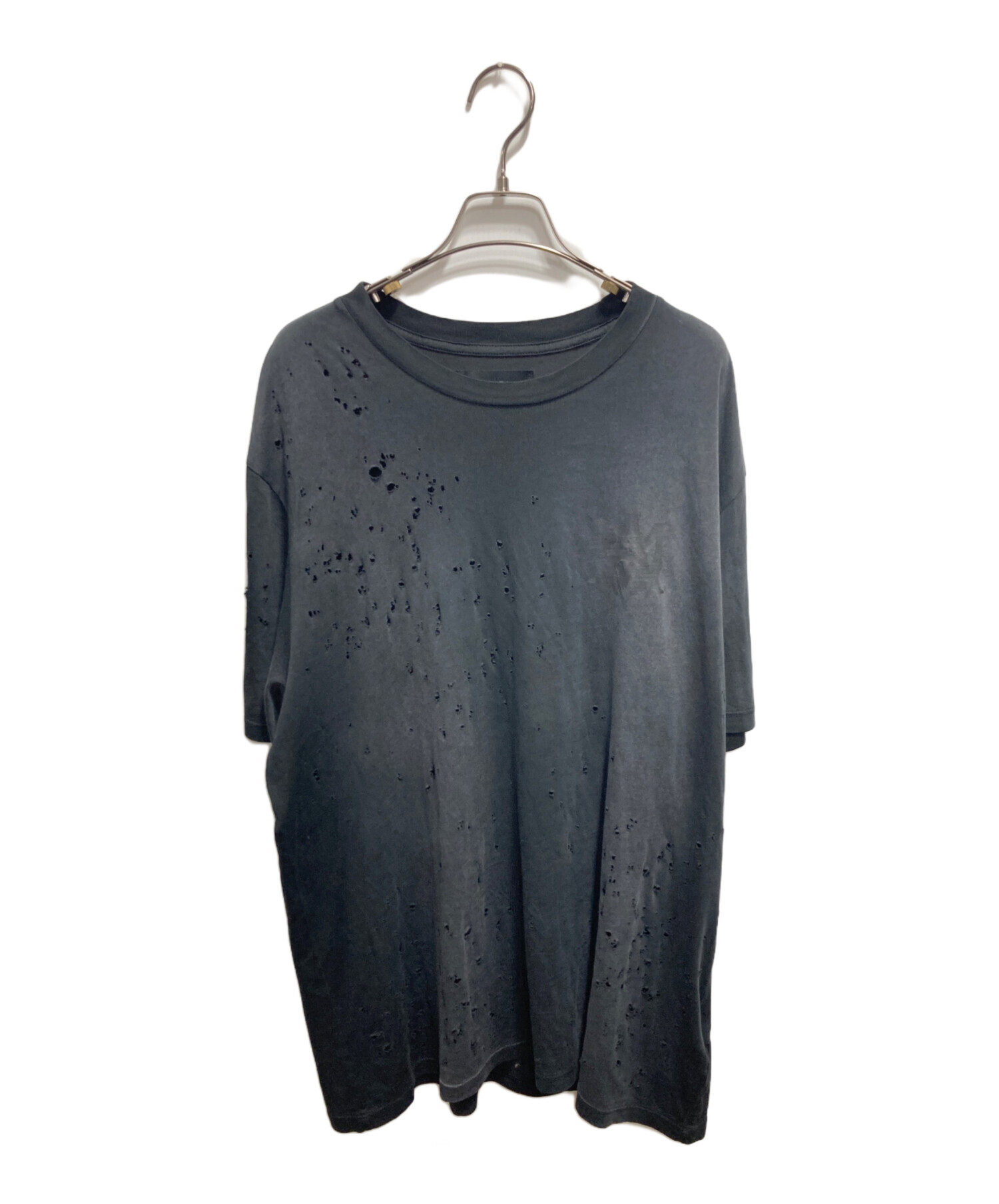 中古・古着通販】AMIRI (アミリ) 24SS MAロゴプリント ショットガン T
