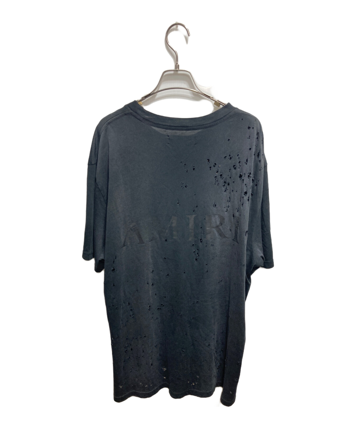 中古・古着通販】AMIRI (アミリ) 24SS MAロゴプリント ショット 中古・古着通販】AMIRI (アミリ) 24SS MAロゴプリント ショット