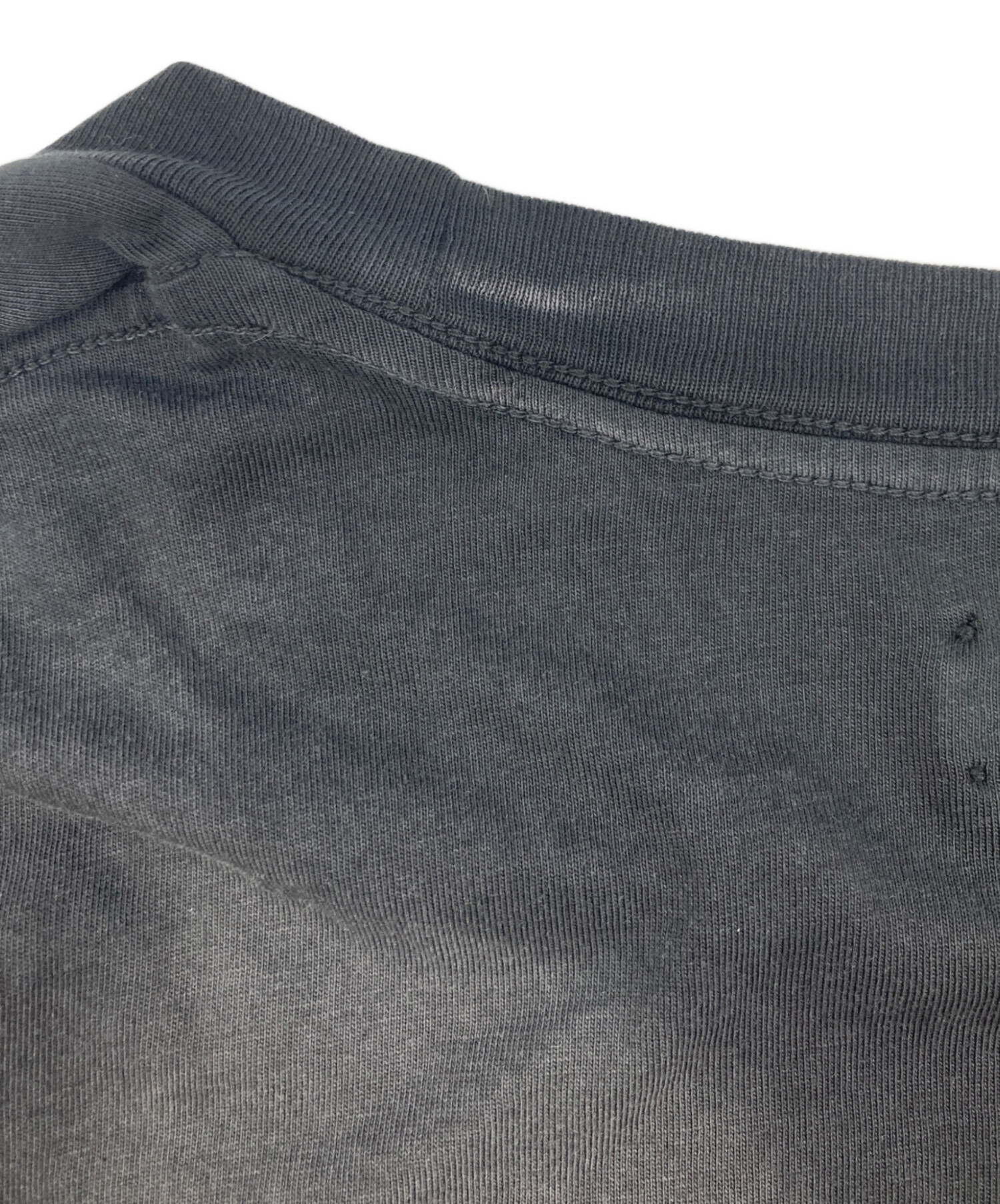 中古・古着通販】AMIRI (アミリ) 24SS MAロゴプリント ショットガン T 