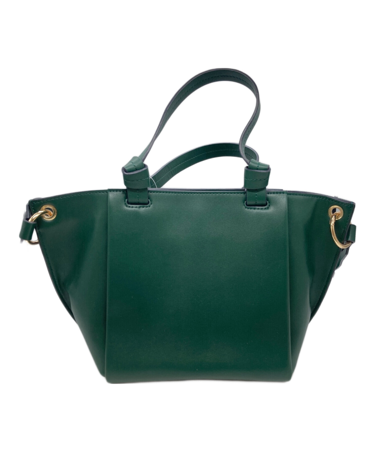 中古・古着通販】LANVIN en Bleu (ランバンオンブルー) ルイーズ 2way