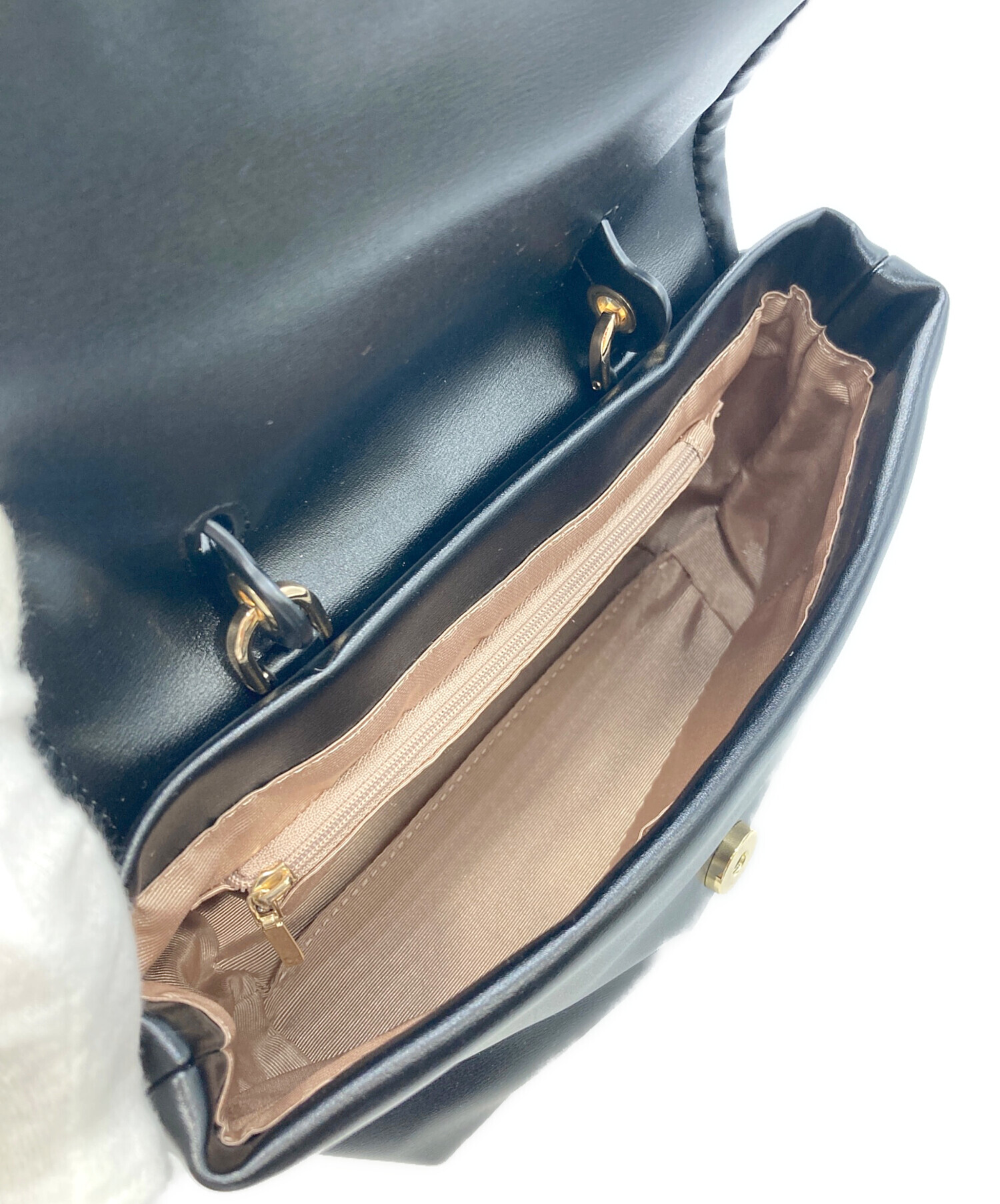 中古・古着通販】LANVIN en Bleu (ランバンオンブルー) ルイーズ 2way 