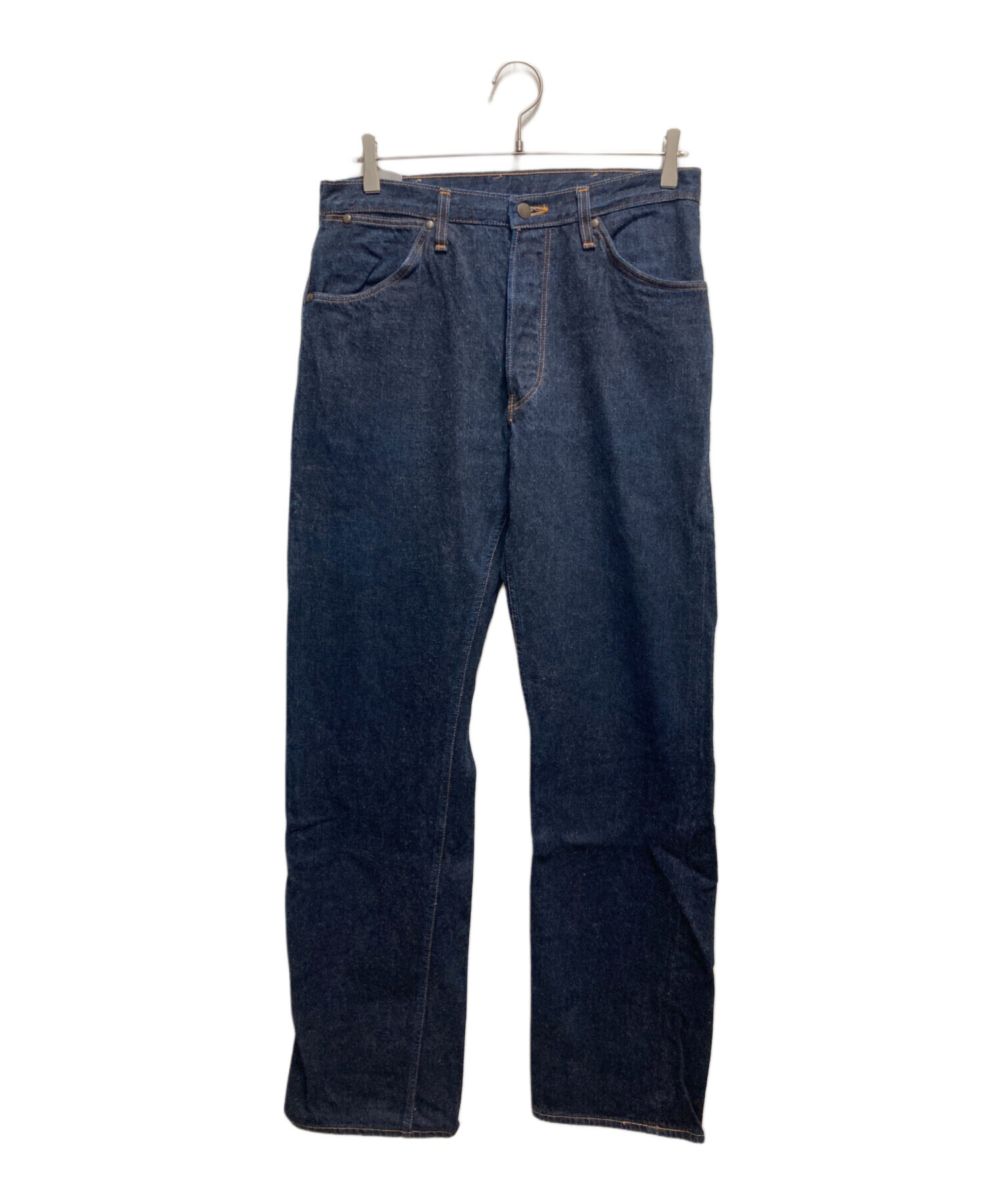 中古・古着通販】Wrangler (ラングラー) 復刻 1964デニムパンツ