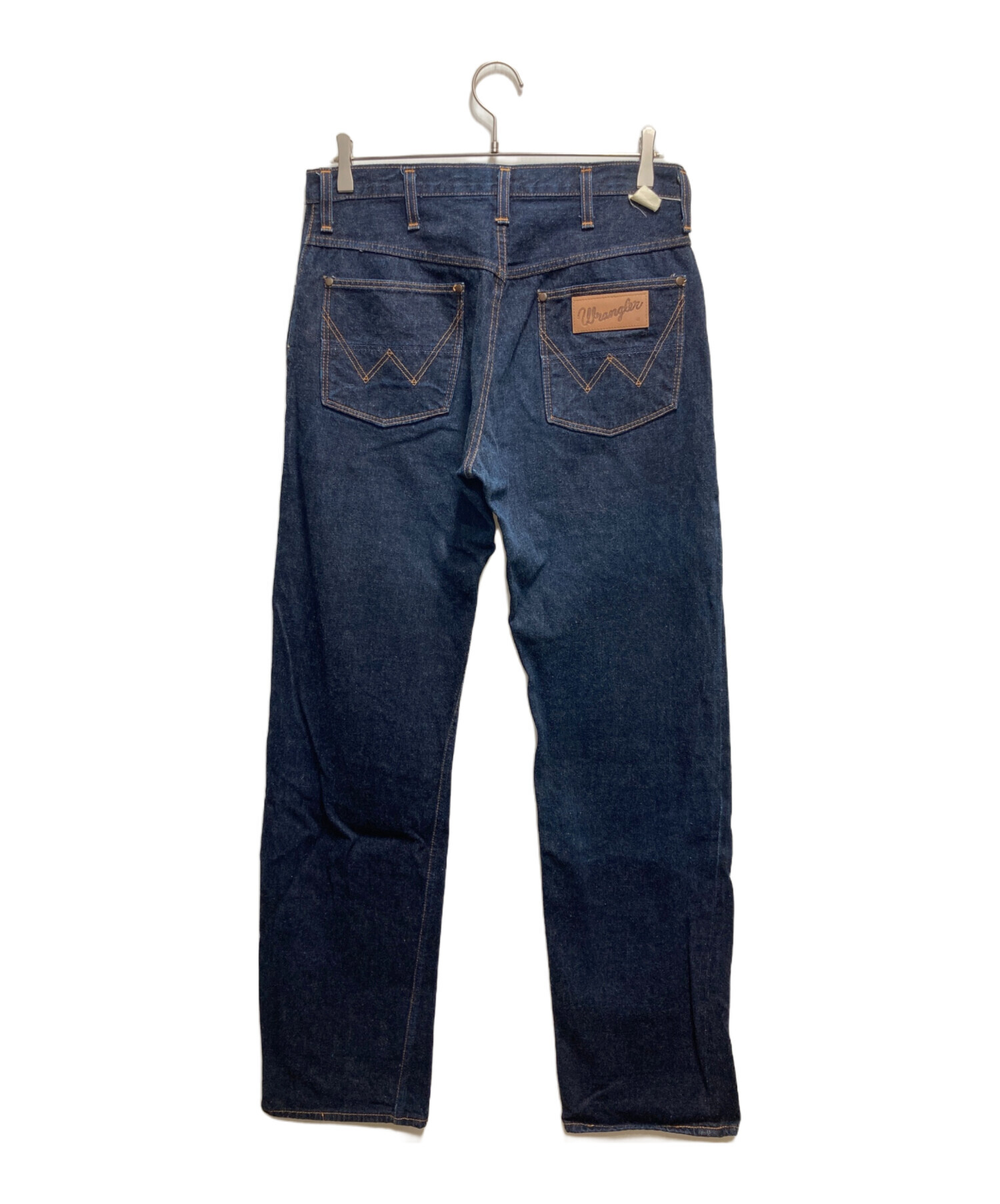中古・古着通販】Wrangler (ラングラー) 復刻 1964デニムパンツ