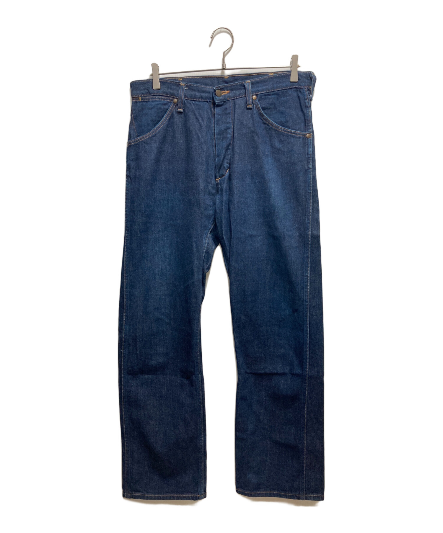 中古・古着通販】Wrangler (ラングラー) M1948デニムパンツ インディゴ