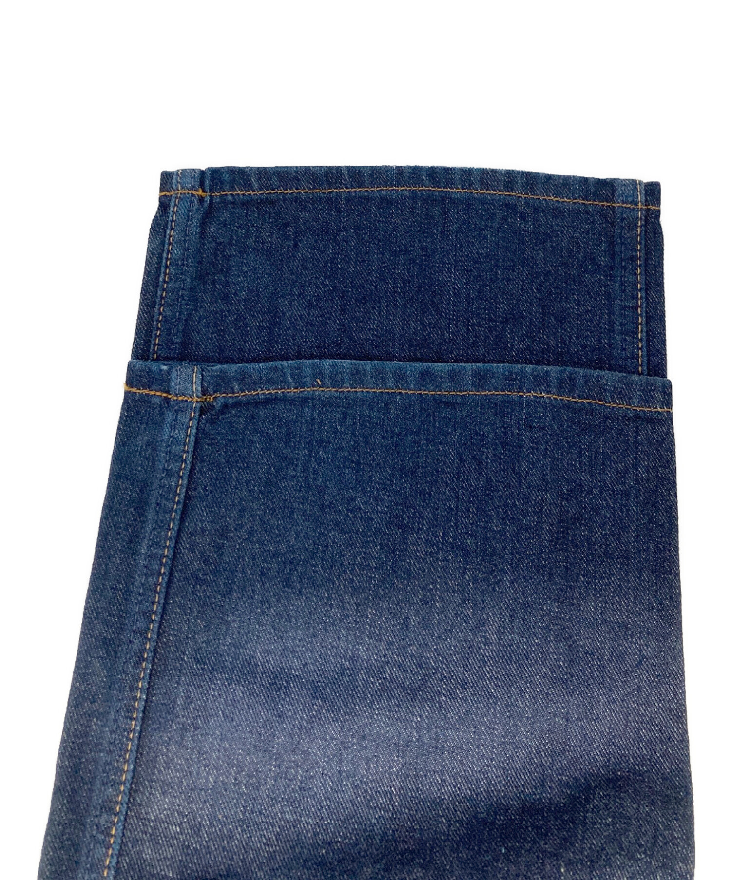 中古・古着通販】Wrangler (ラングラー) M1948デニムパンツ インディゴ