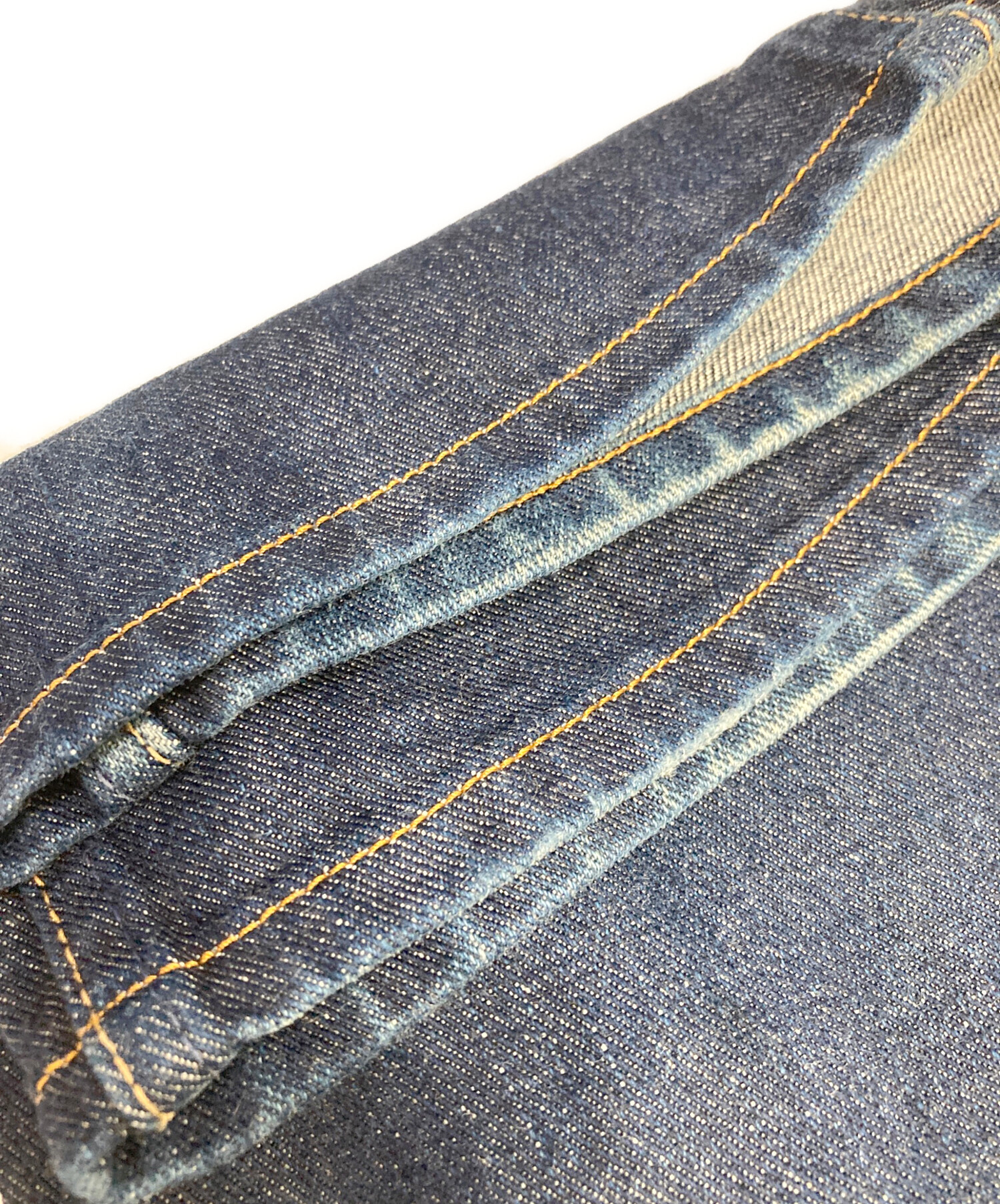 中古・古着通販】Wrangler (ラングラー) M1948デニムパンツ インディゴ
