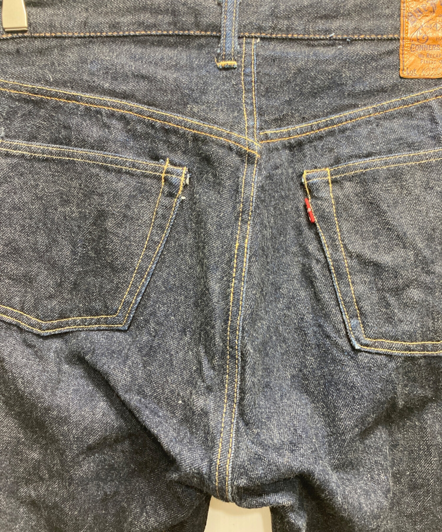中古・古着通販】one piece of rock (ワンピースオブロック) M-54 