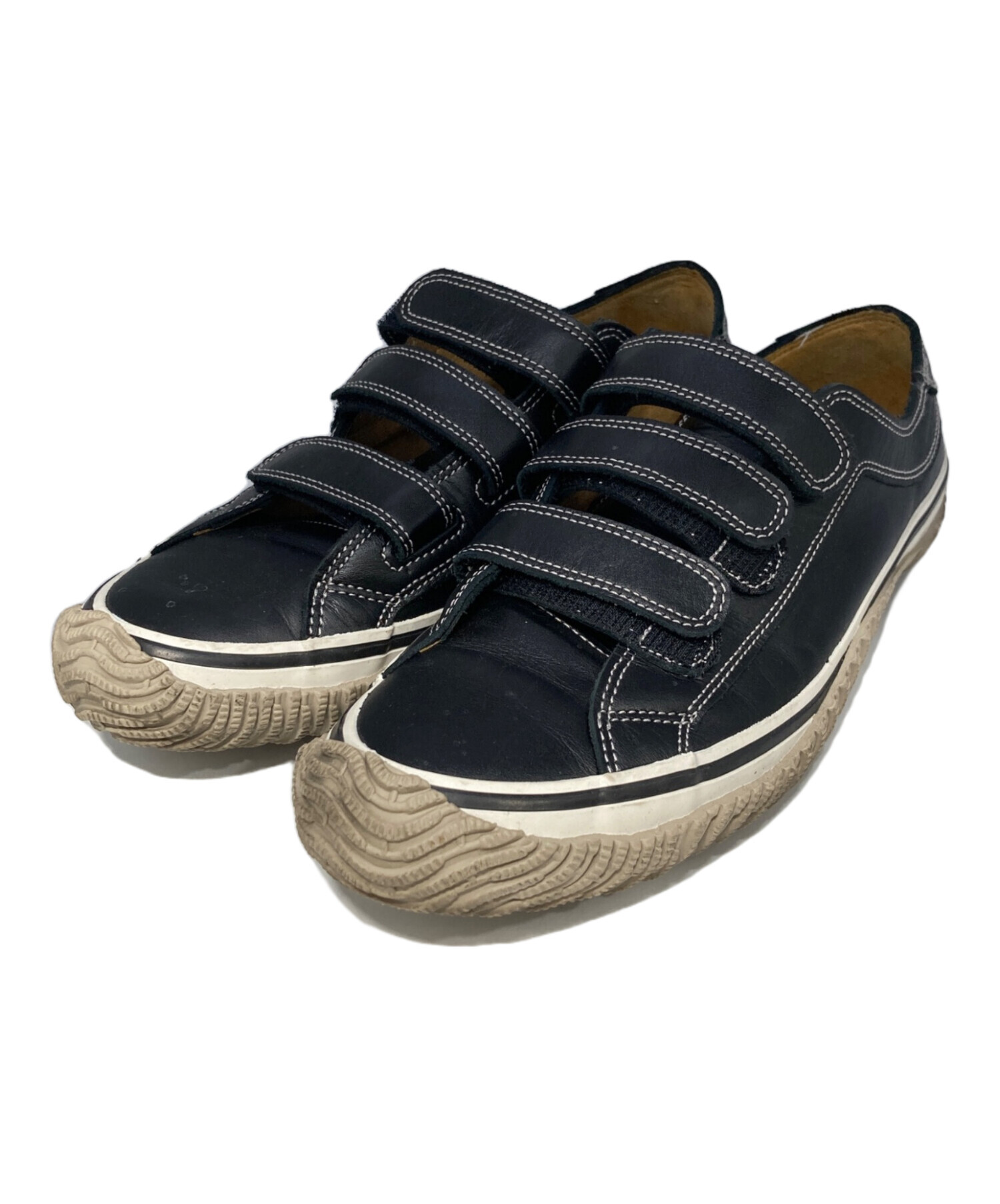 中古・古着通販】SPINGLE MOVE (スピングルムーヴ) ベルクロスニーカー