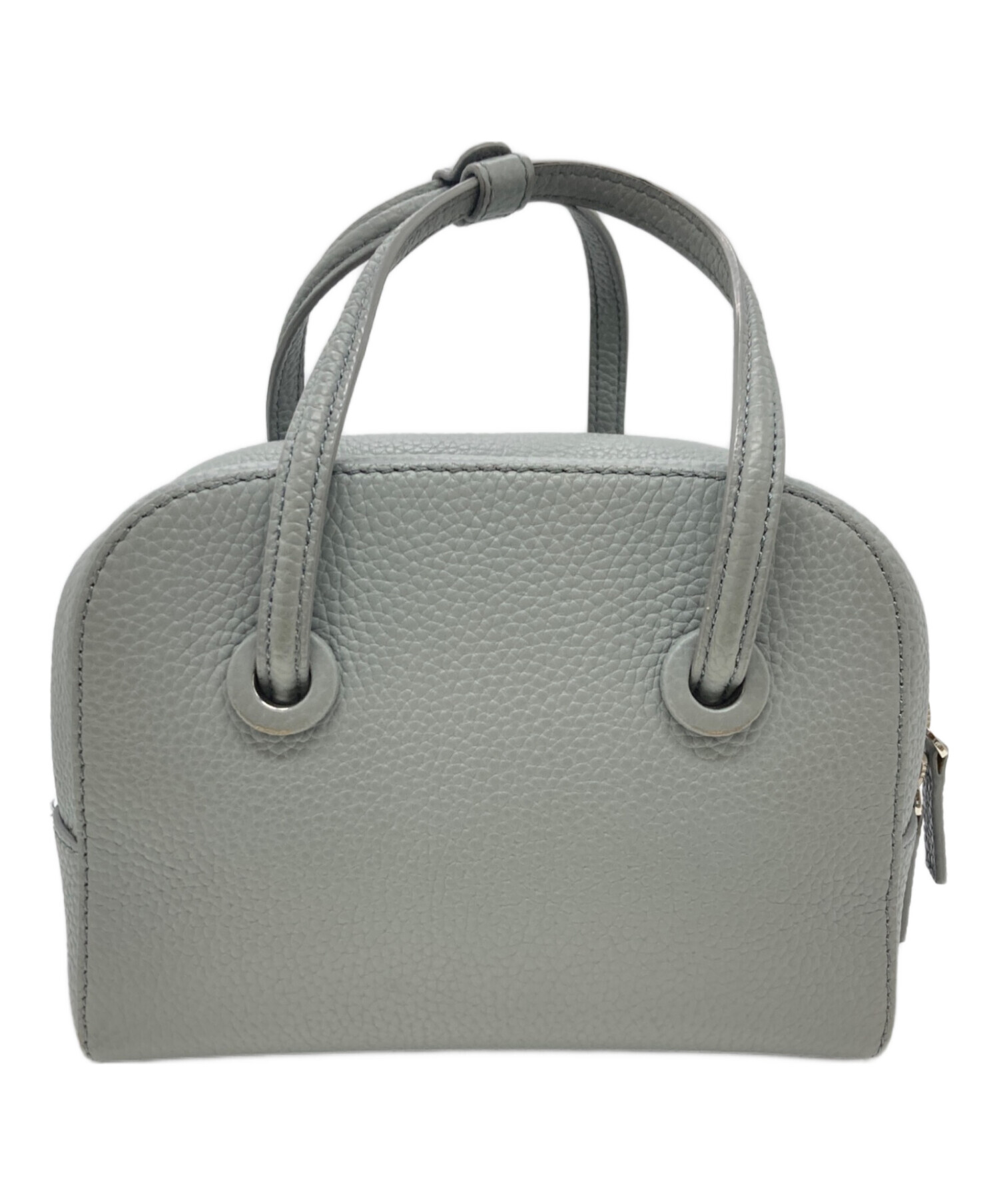 中古・古着通販】VASIC (ヴァジック) apero mini mini ハンドバッグ