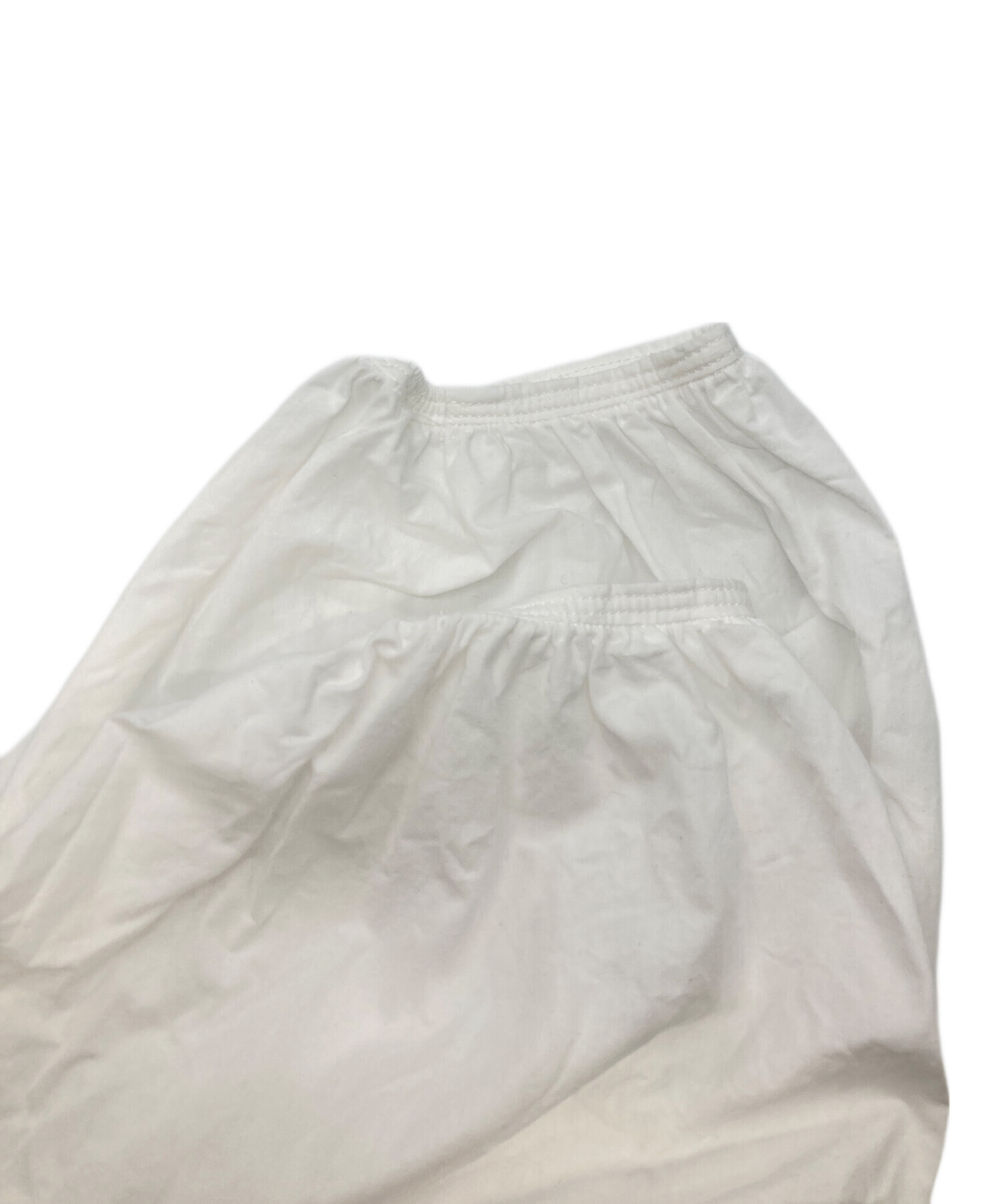 中古・古着通販】Curensology (カレンソロジー) 2WAYコットンリネン