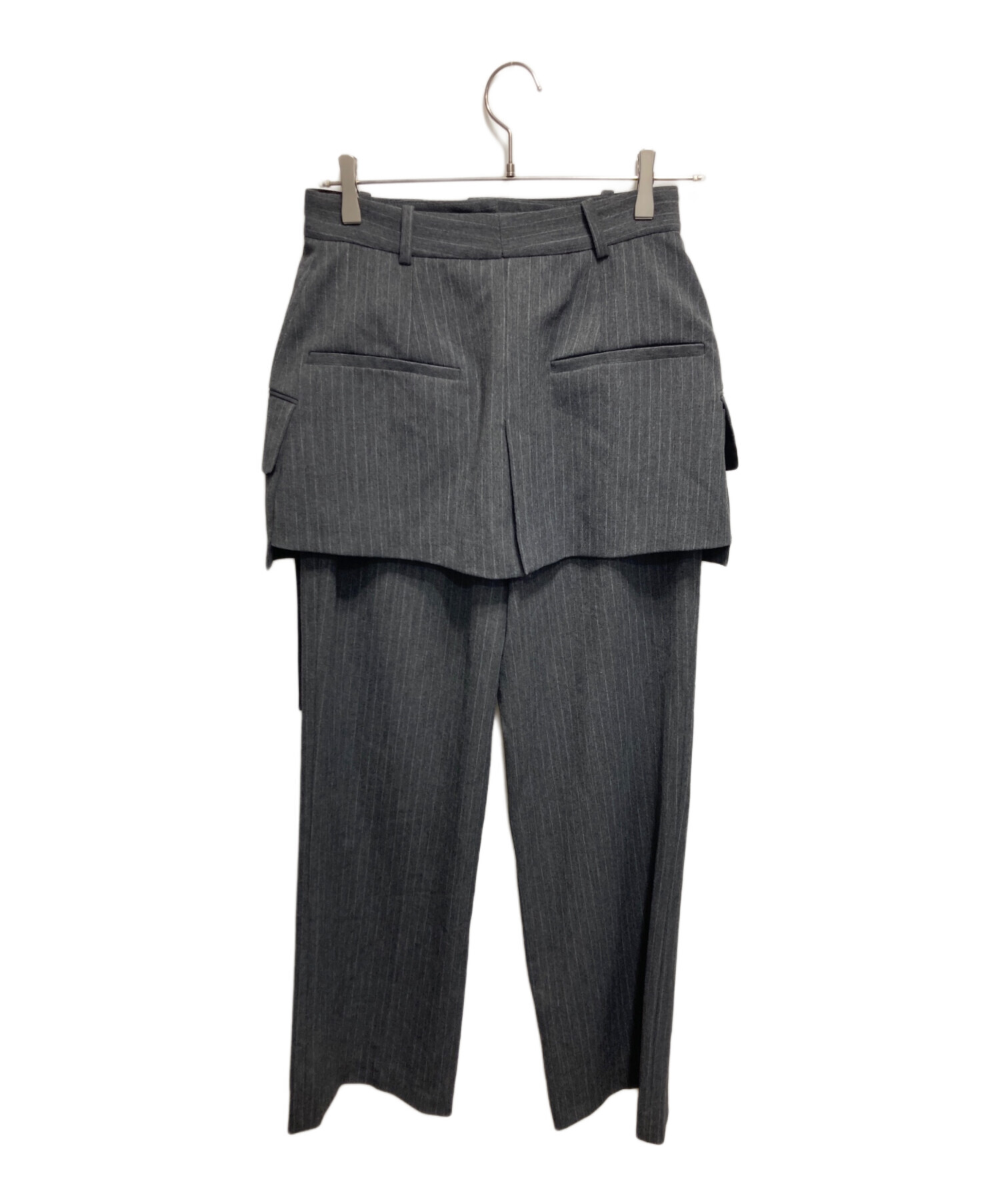 中古・古着通販】ZARA (ザラ) MAISON SPECIAL (メゾンスペシャル