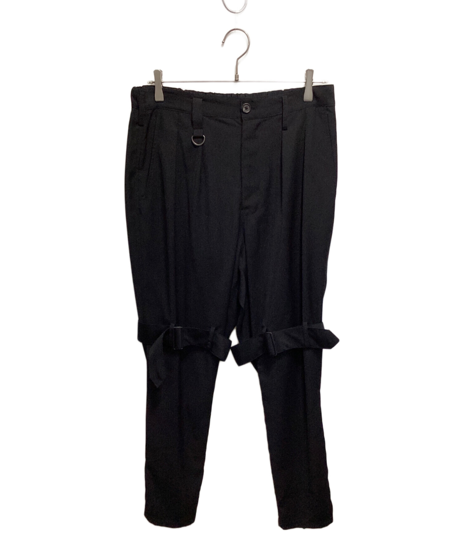 中古・古着通販】syte yohji yamamoto (サイト ヨウジヤマモト) PE 
