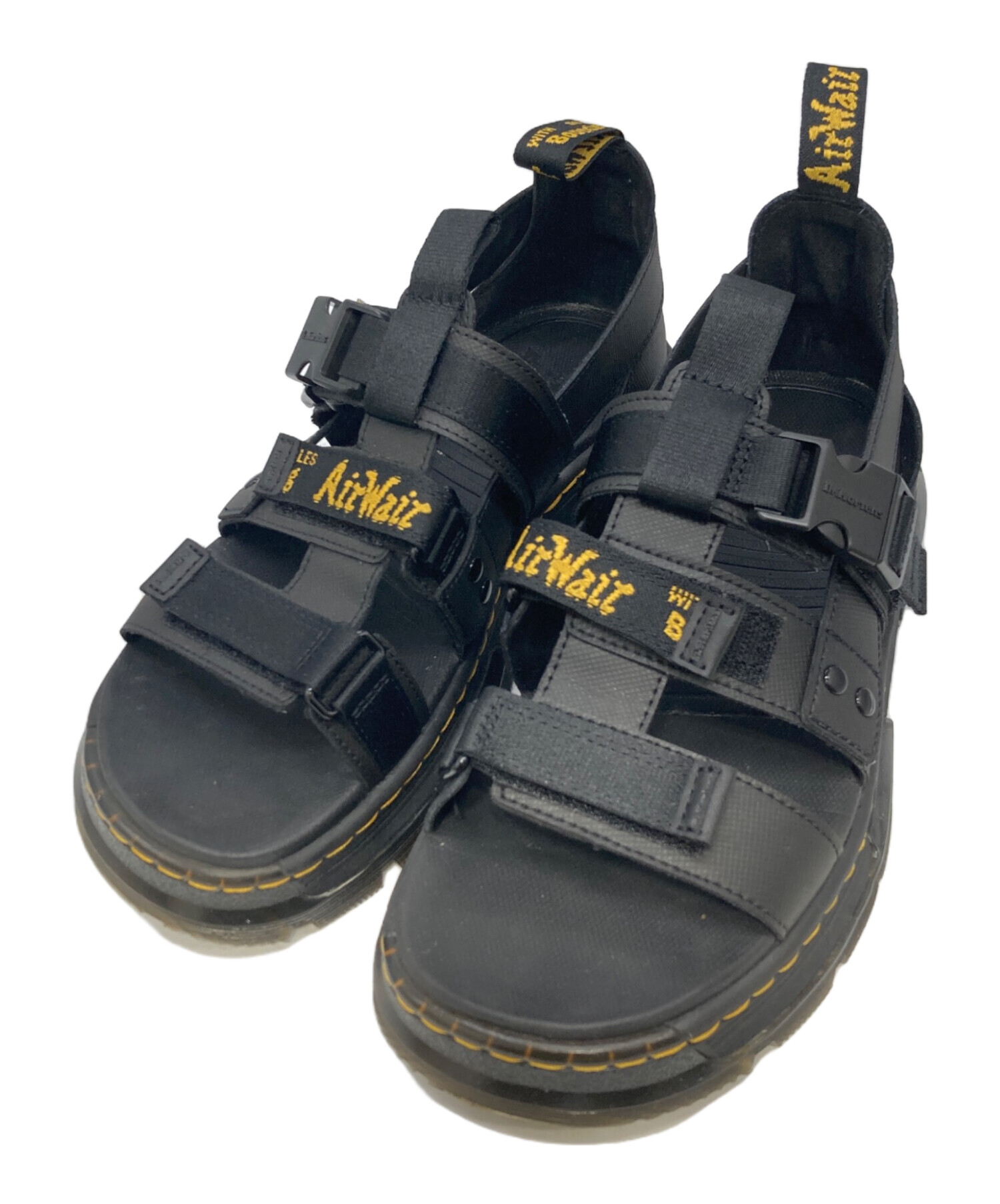中古・古着通販】Dr.Martens (ドクターマーチン) PEARSON マルチ