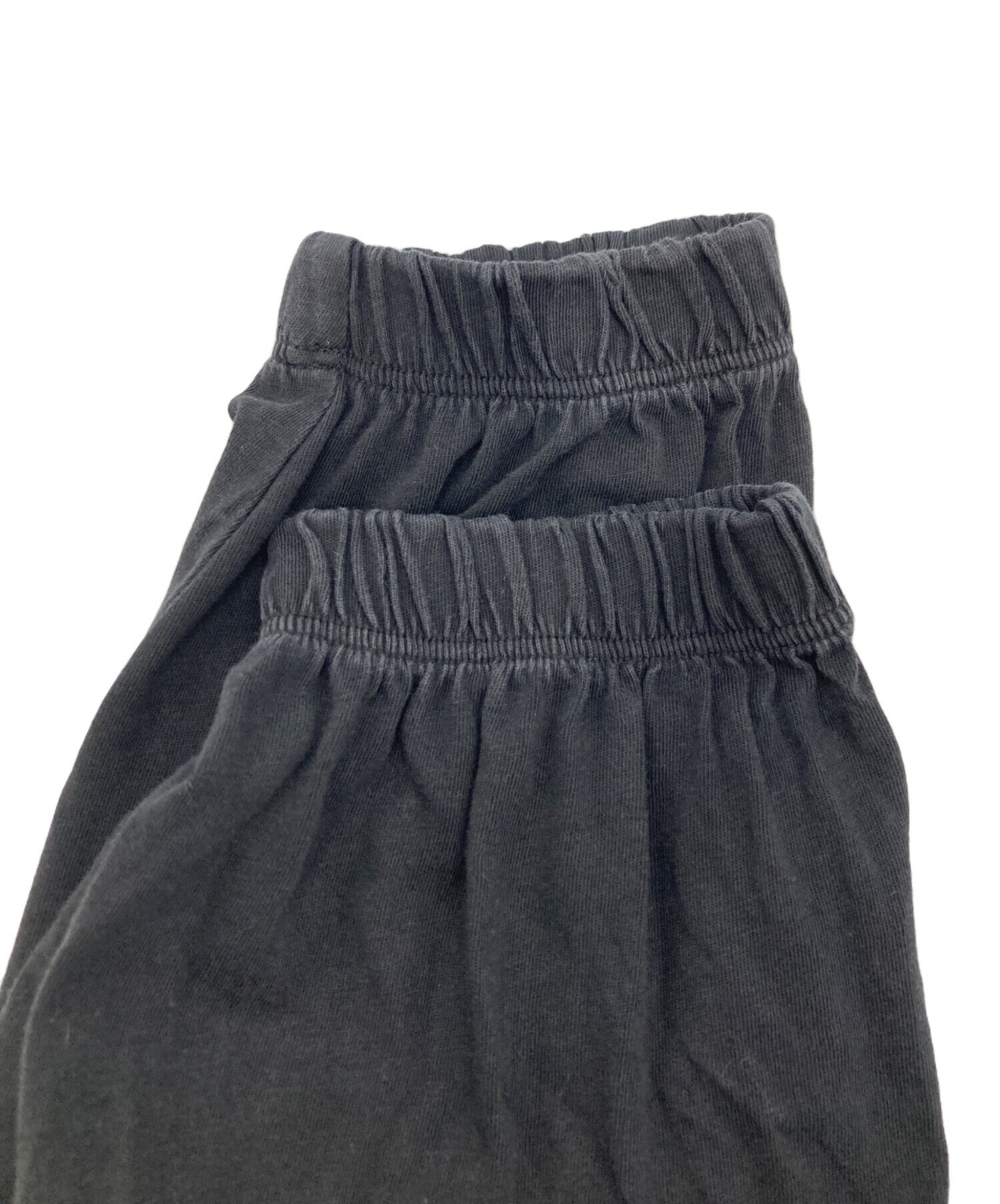 中古・古着通販】DRIES VAN NOTEN (ドリスヴァンノッテン) 袖切替 