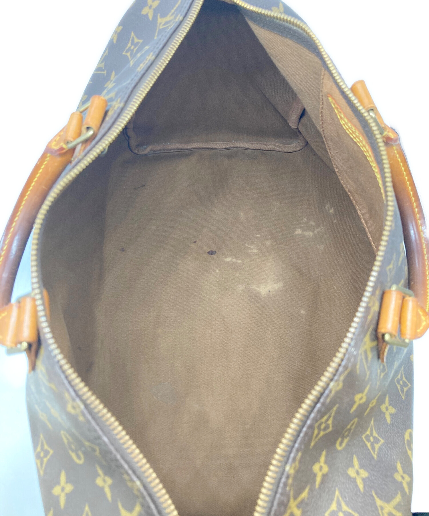 中古・古着通販】LOUIS VUITTON (ルイ ヴィトン) スピーディ40