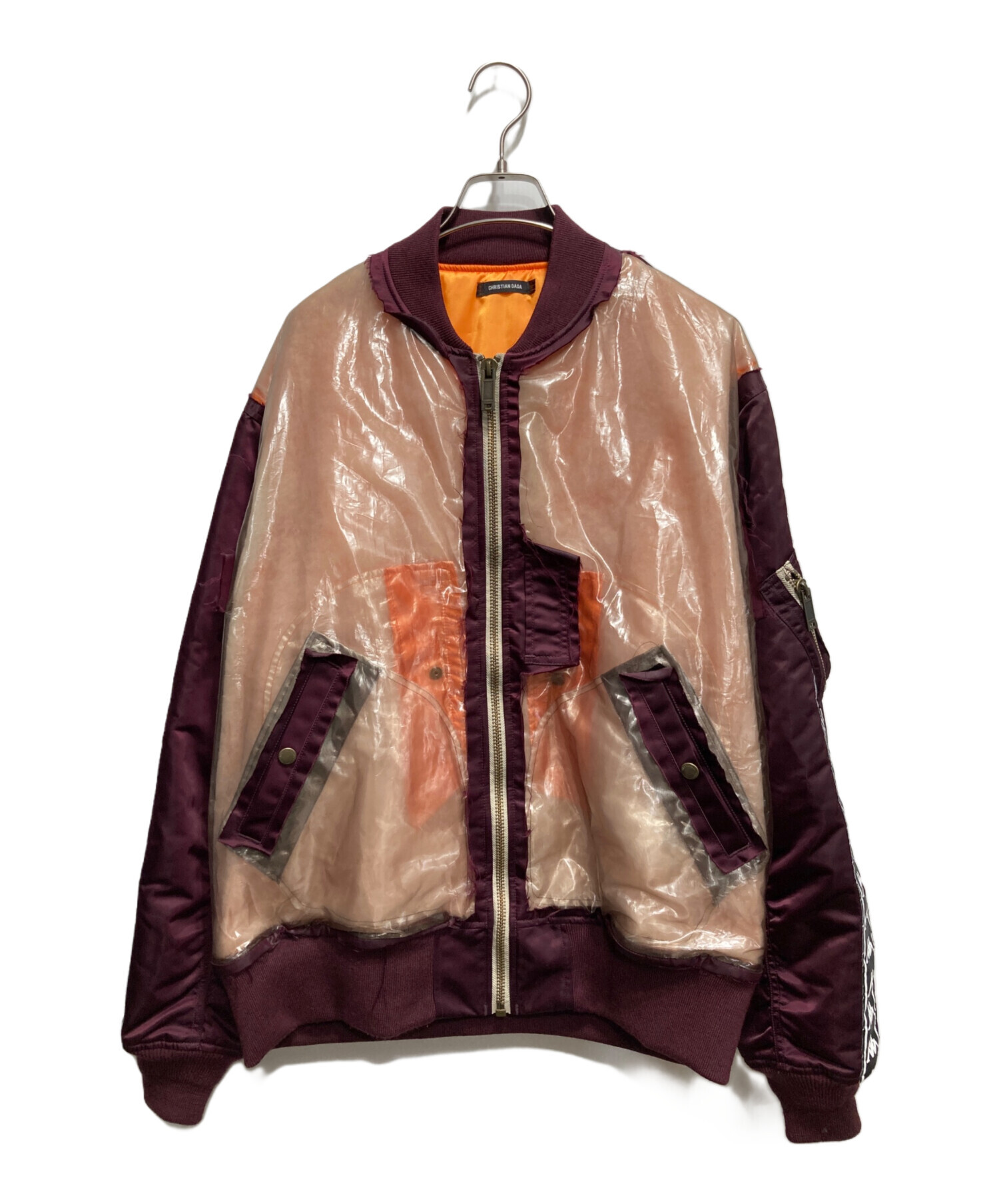 中古・古着通販】CHRISTIAN DADA (クリスチャンダダ) KAPPA (カッパ