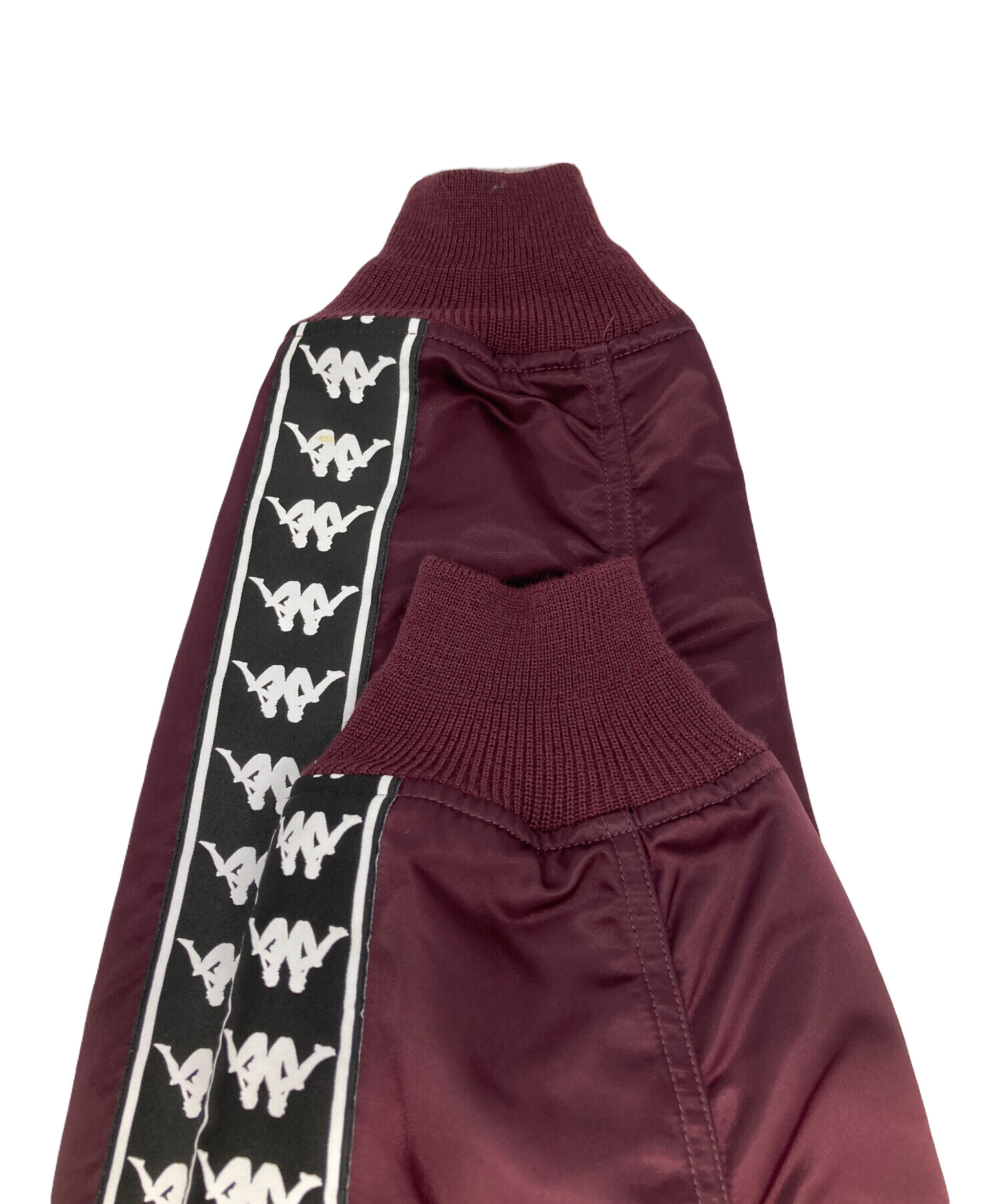 中古・古着通販】CHRISTIAN DADA (クリスチャンダダ) KAPPA (カッパ