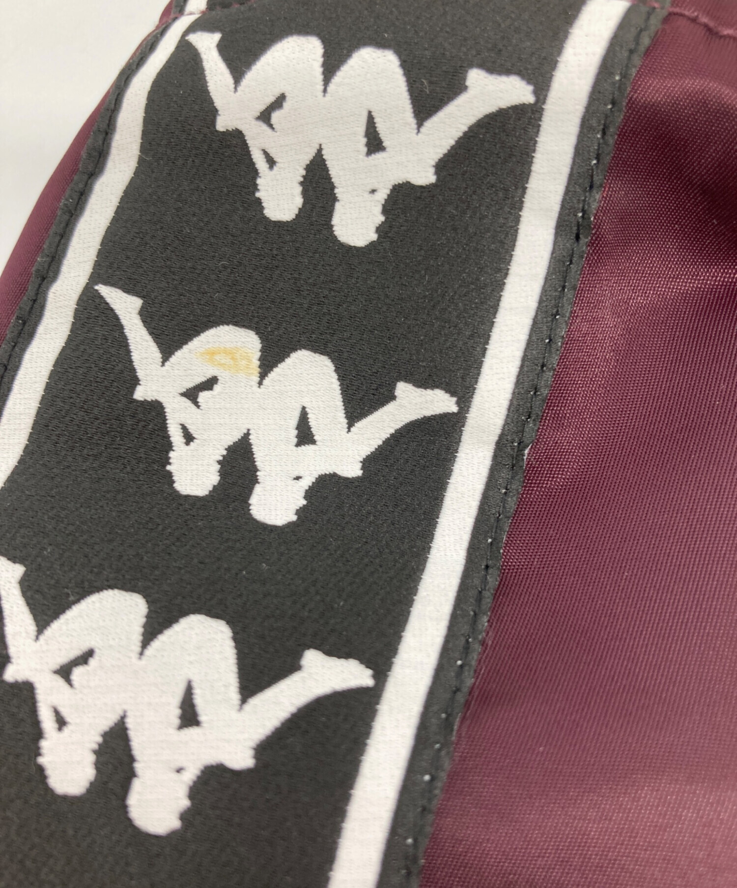 中古・古着通販】CHRISTIAN DADA (クリスチャンダダ) KAPPA (カッパ