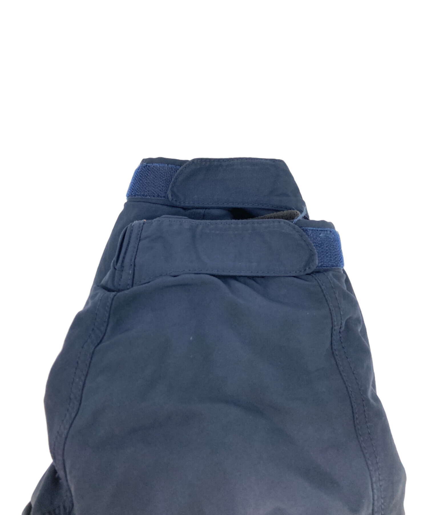 中古・古着通販】mont-bell (モンベル) ローガンダウン パーカー