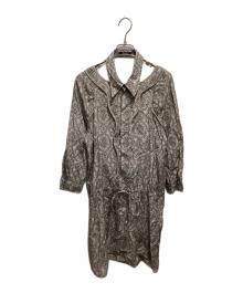 UNDERCOVER(アンダーカバー)、ワンピース】ブランド・古着のネット通販