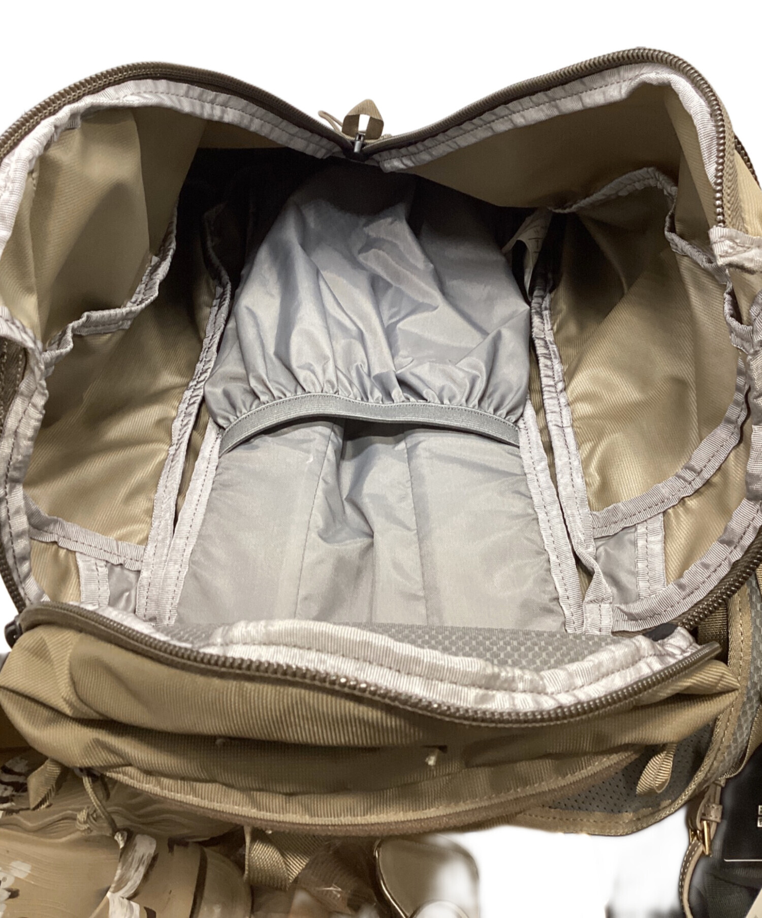 中古・古着通販】MYSTERY RANCH (ミステリーランチ) GALLAGATOR