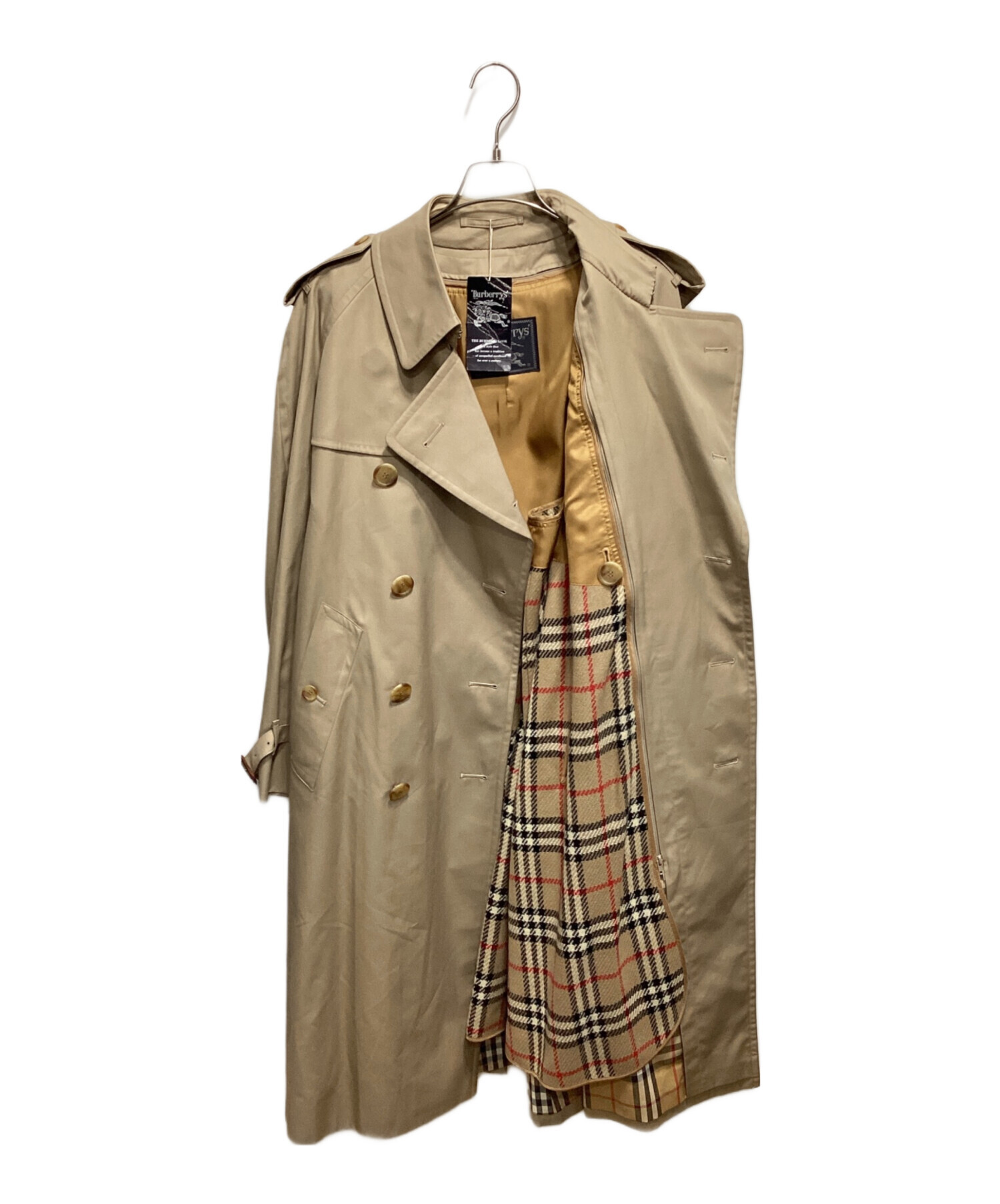 中古・古着通販】Burberry