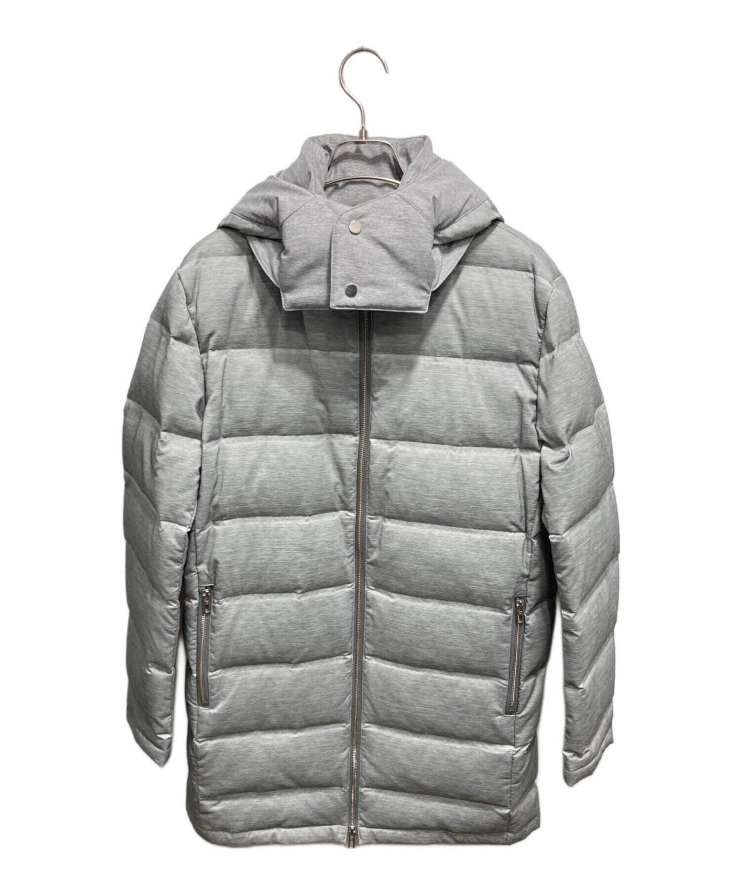 中古・古着通販】ck Calvin Klein (シーケーカルバンクライン) ダウン