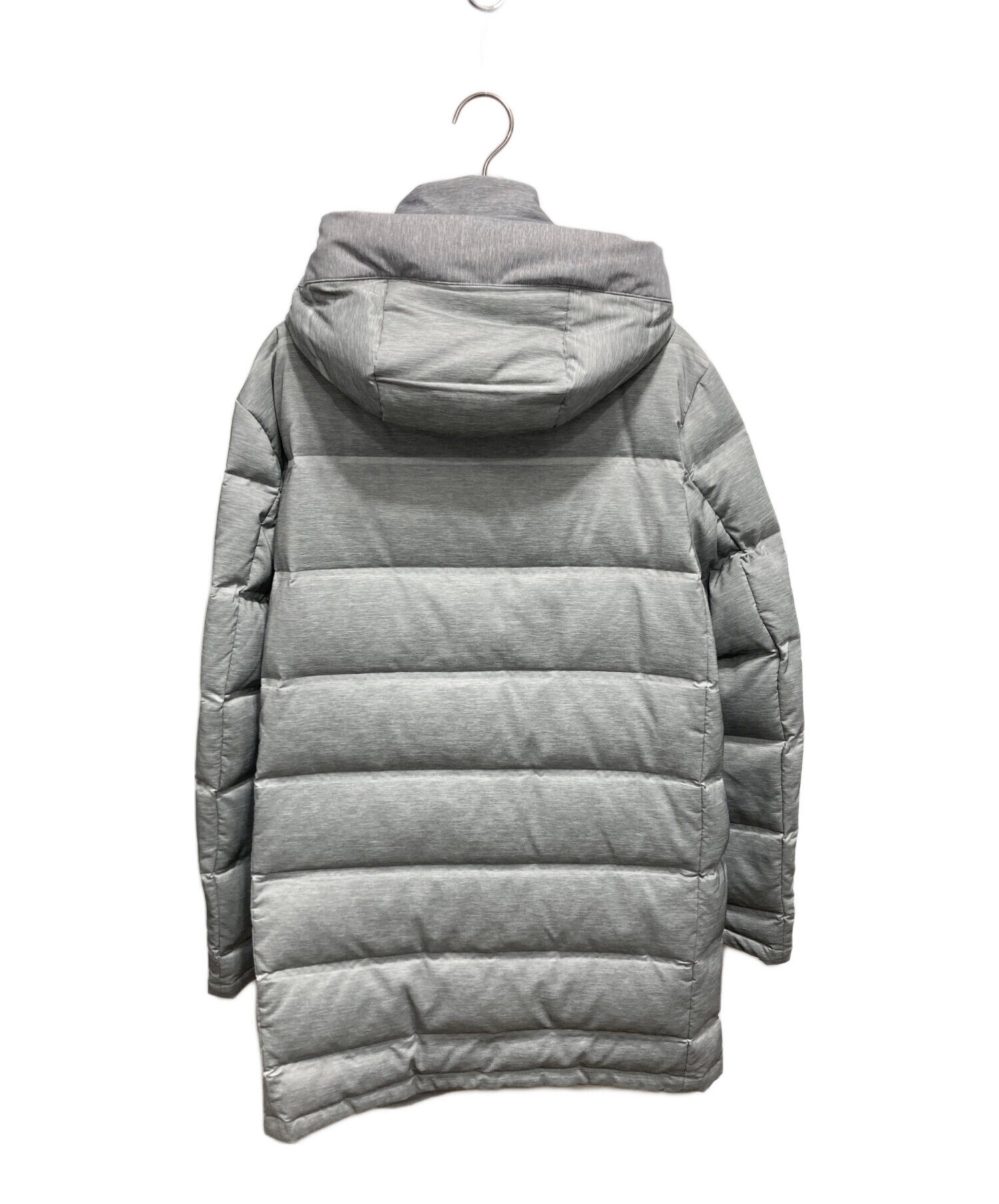 中古・古着通販】ck Calvin Klein (シーケーカルバンクライン) ダウン