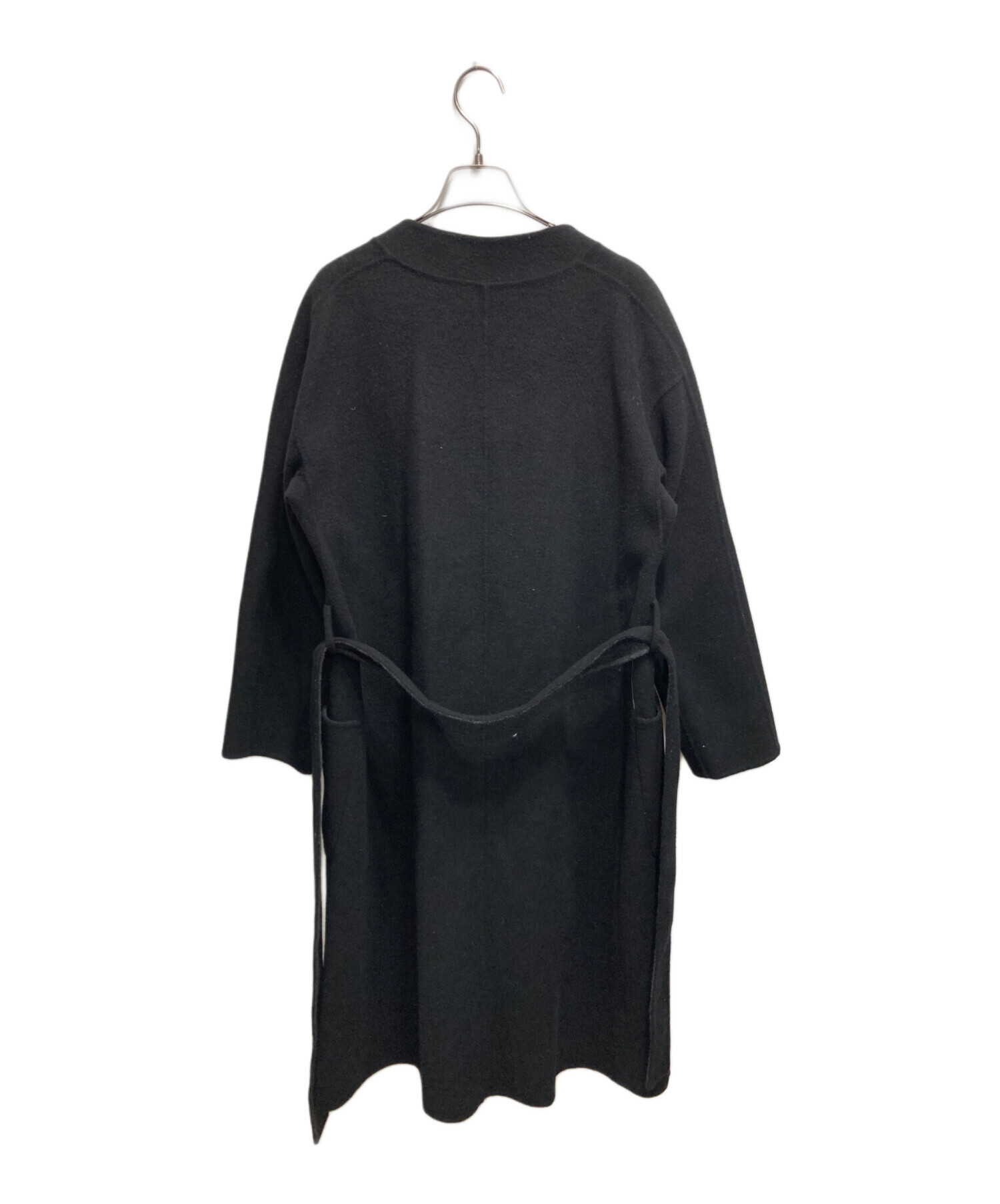 中古・古着通販】allureville (アルアバイル) ウールリバースタンド