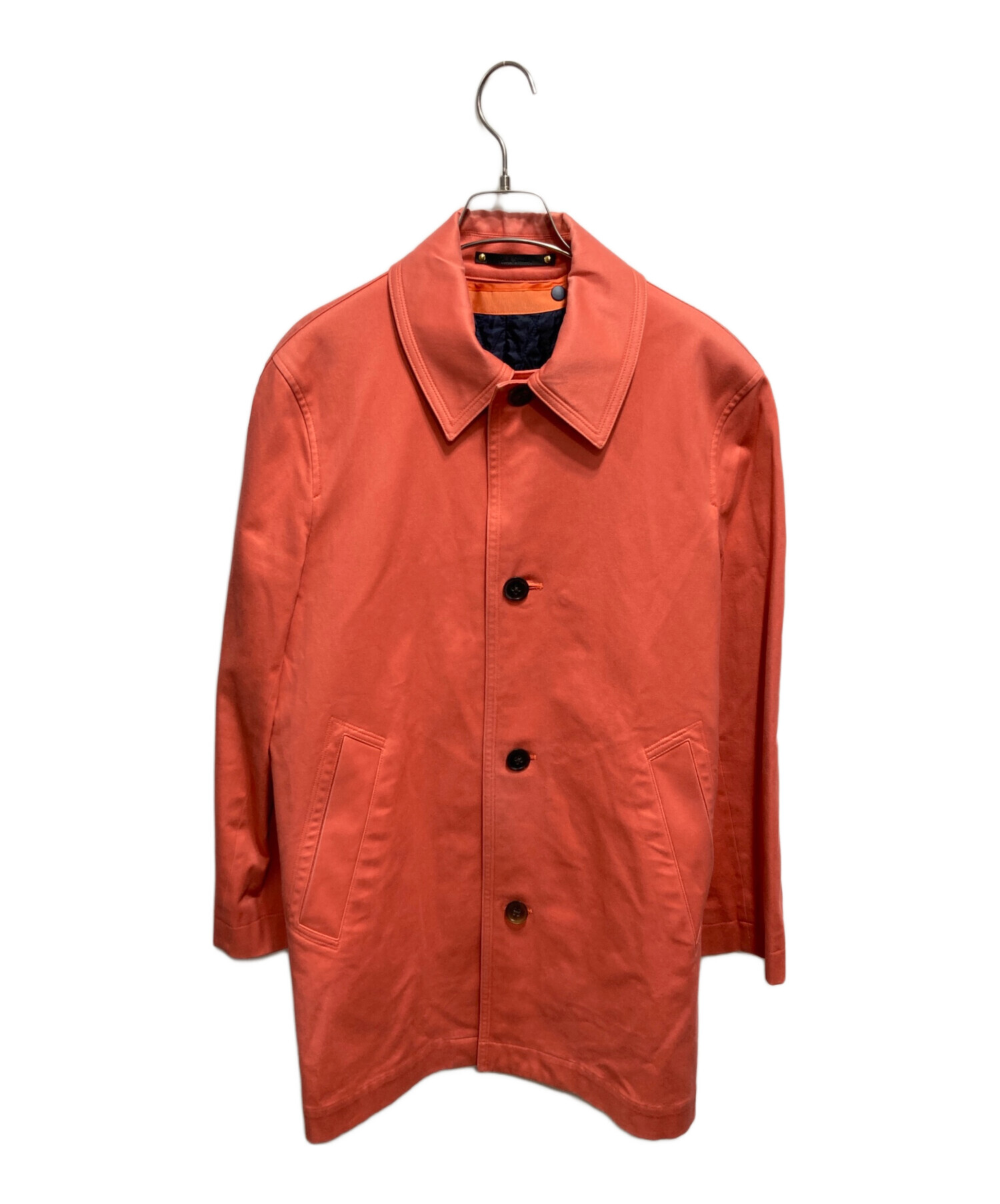 中古・古着通販】PAUL SMITH (ポールスミス) ライナー付きステン