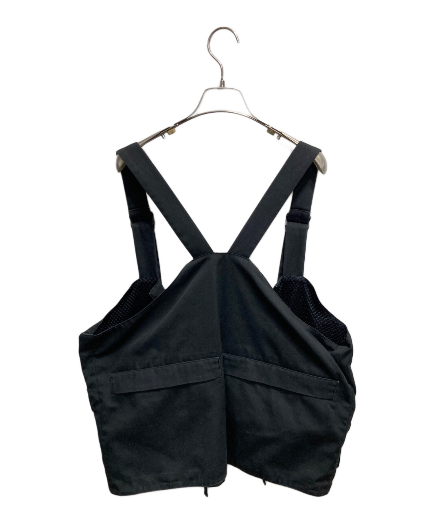 Toironier トワロニエ 3way vest ベスト Toironier Toironier 