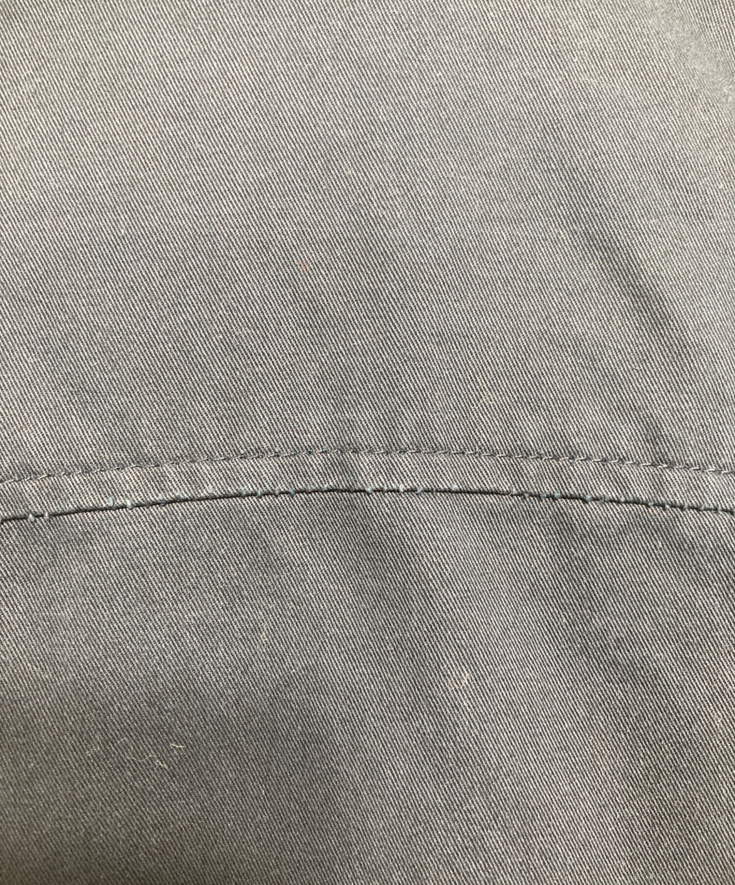 【トレンド人気】ステューシー スゥイングトップ 刺繍ロゴ 中古・古着通販】stussy (ステューシー) ロゴ刺繍スウィングトップ