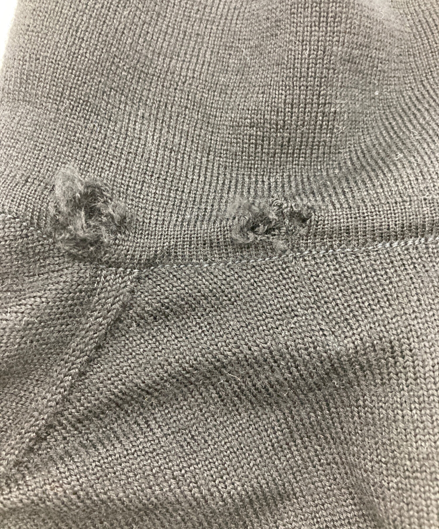 中古・古着通販】COMME des GARCONS HOMME (コムデギャルソン オム